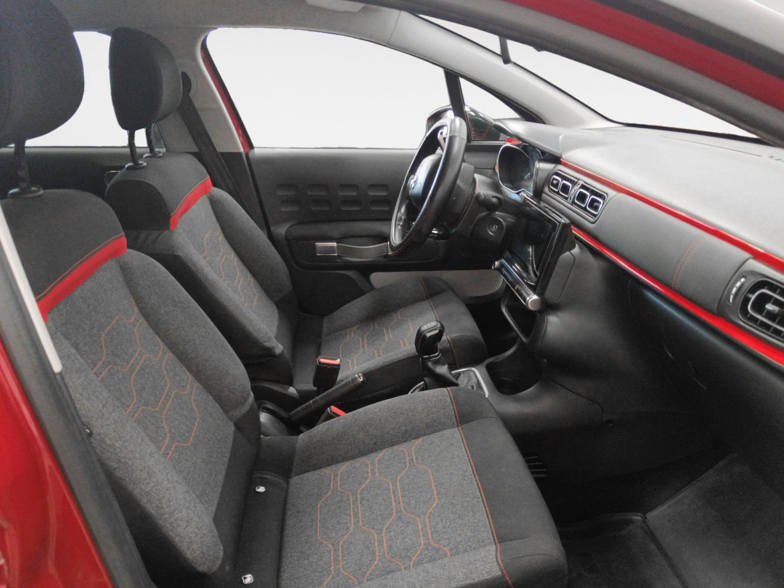 Citroën C3 PureTech 82 Feel - foto 13