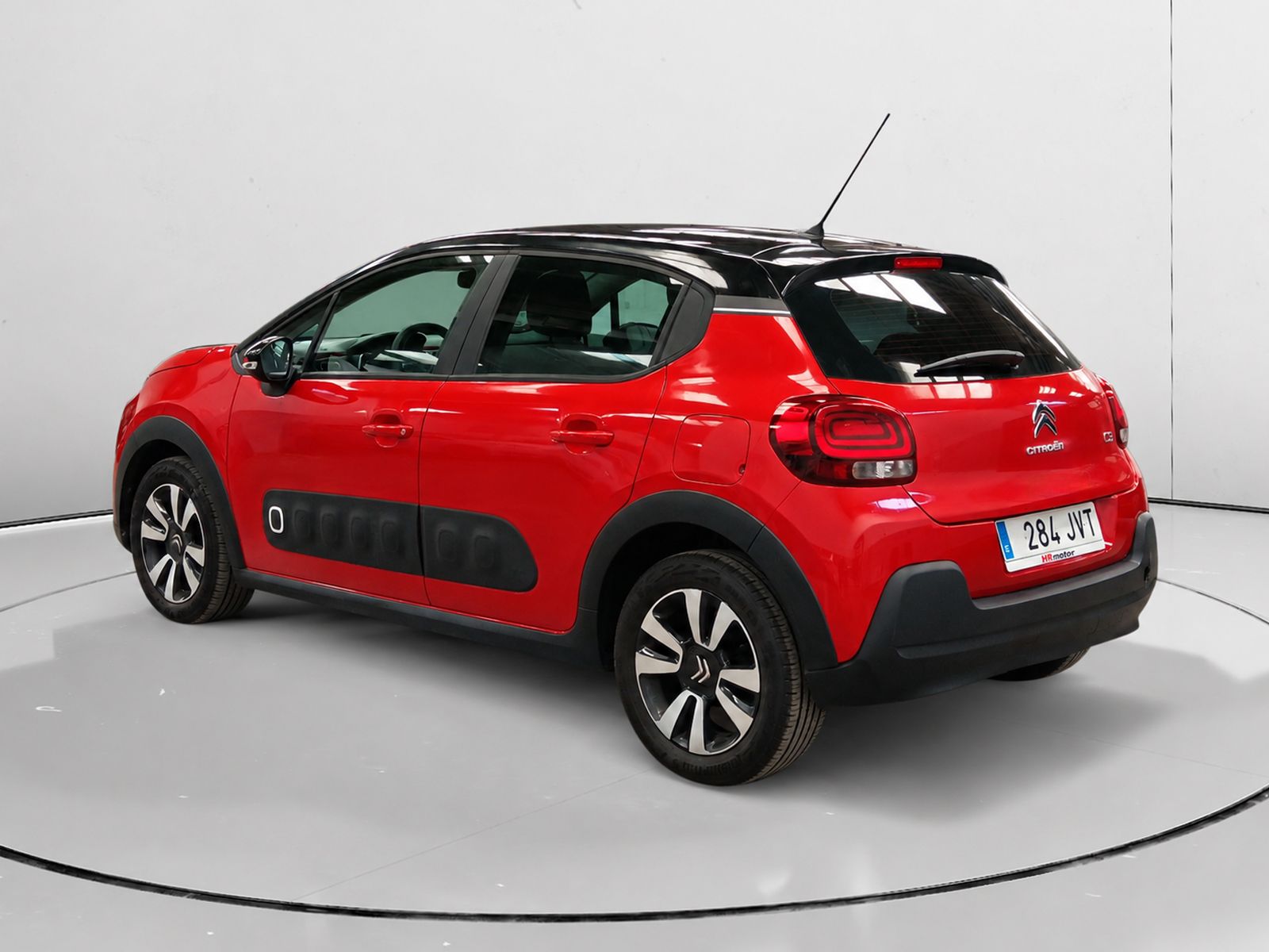 Citroën C3 PureTech 82 Feel - foto 5