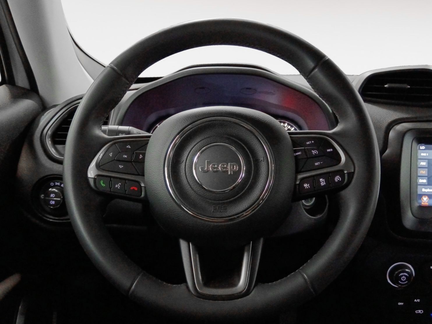 Jeep Renegade 1.6 MultiJet Limited 4x2 - foto 10
