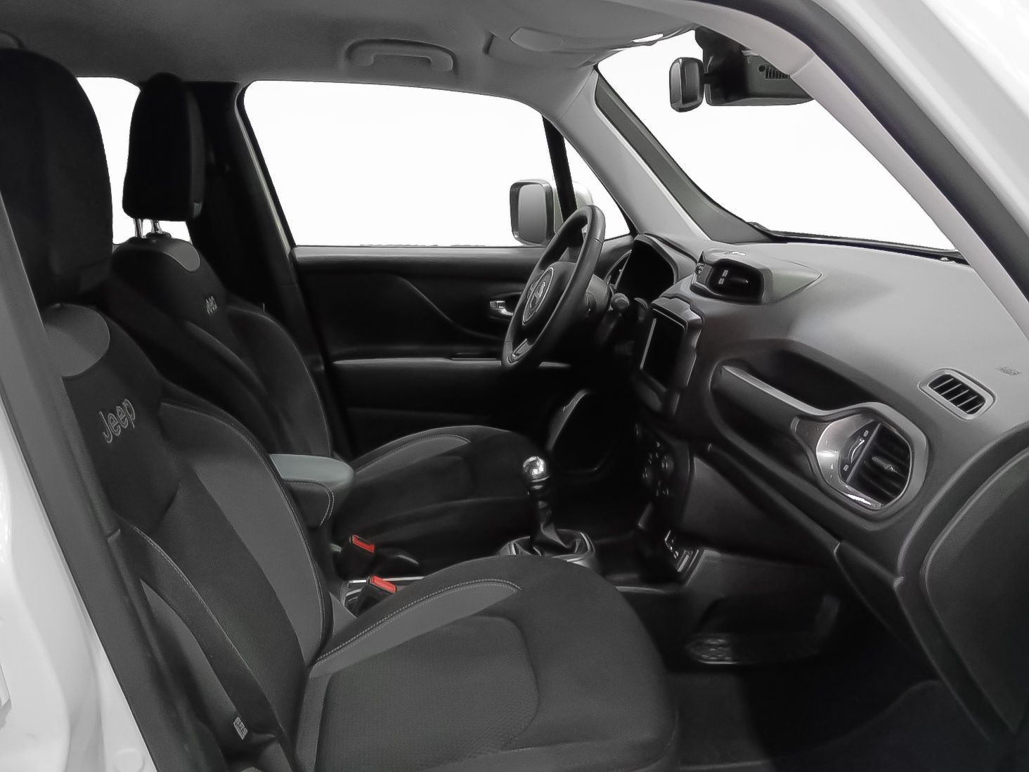 Jeep Renegade 1.6 MultiJet Limited 4x2 - foto 13