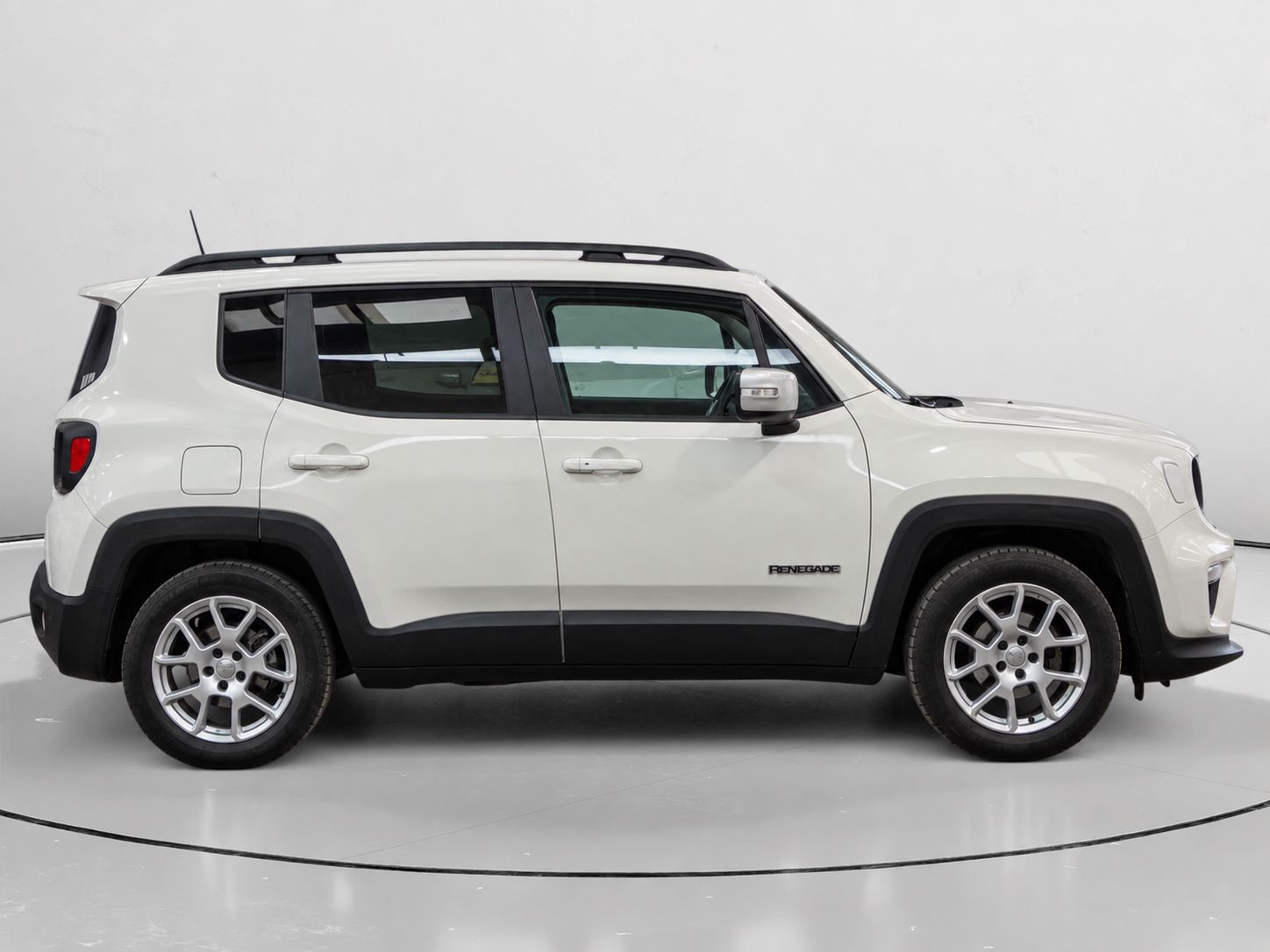 Jeep Renegade 1.6 MultiJet Limited 4x2 - foto 2
