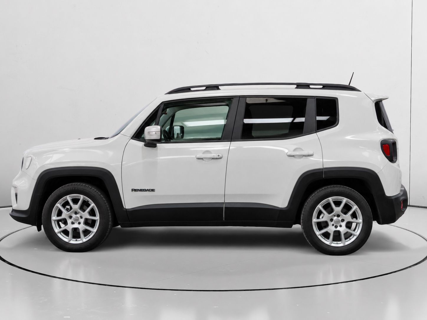 Jeep Renegade 1.6 MultiJet Limited 4x2 - foto 6