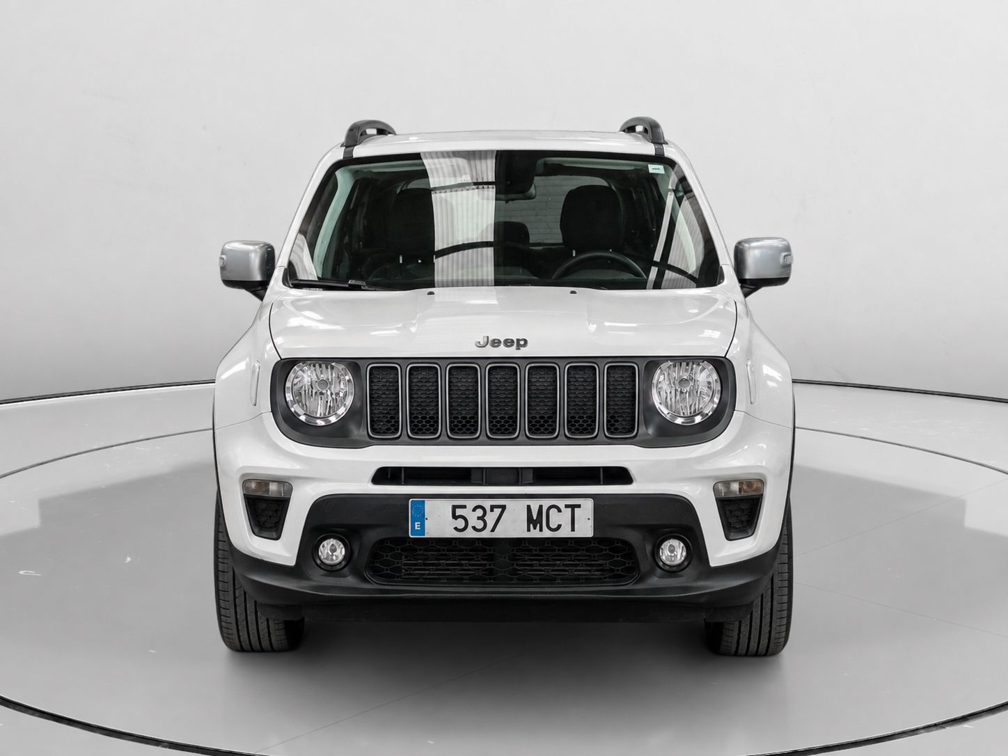 Jeep Renegade 1.6 MultiJet Limited 4x2 - foto 7
