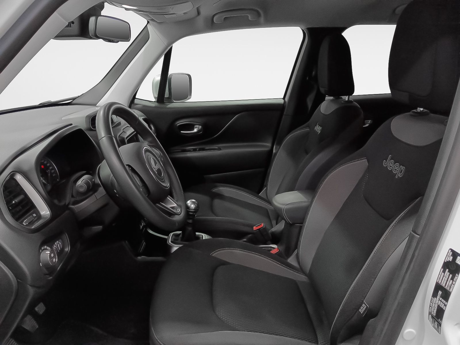 Jeep Renegade 1.6 MultiJet Limited 4x2 - foto 11