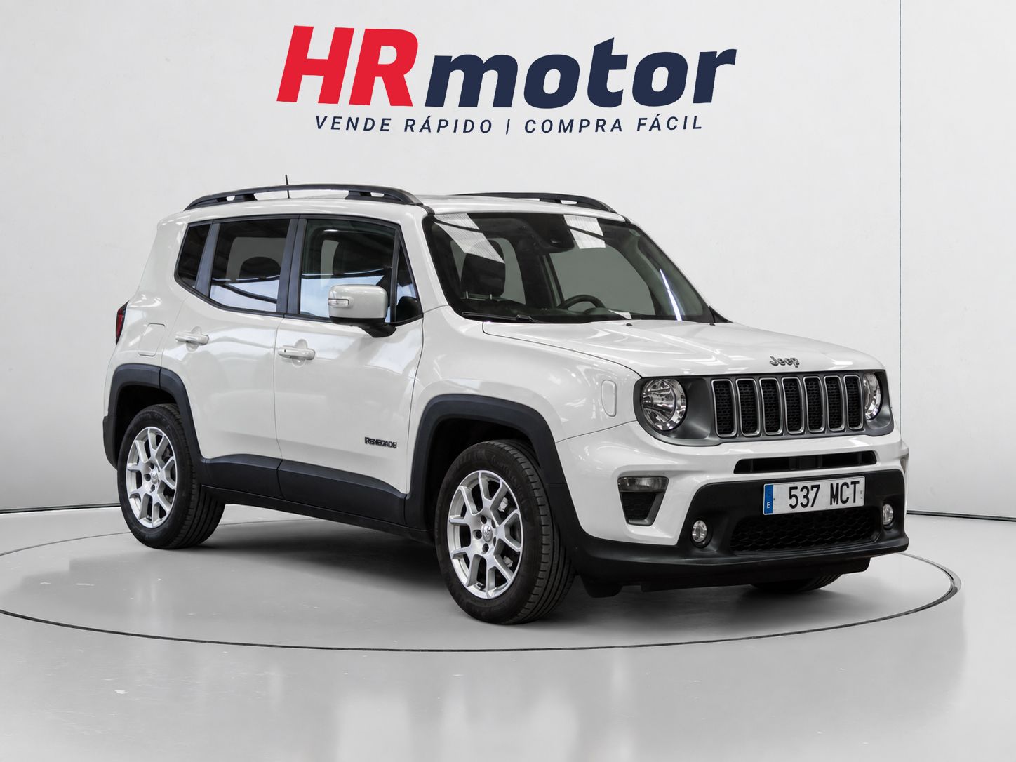 Jeep Renegade 1.6 MultiJet Limited 4x2