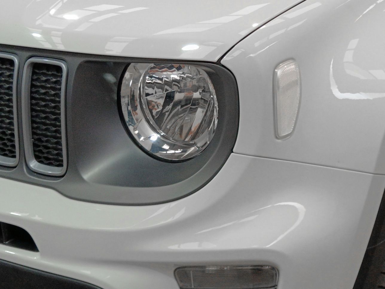 Jeep Renegade 1.6 MultiJet Limited 4x2 - foto 24