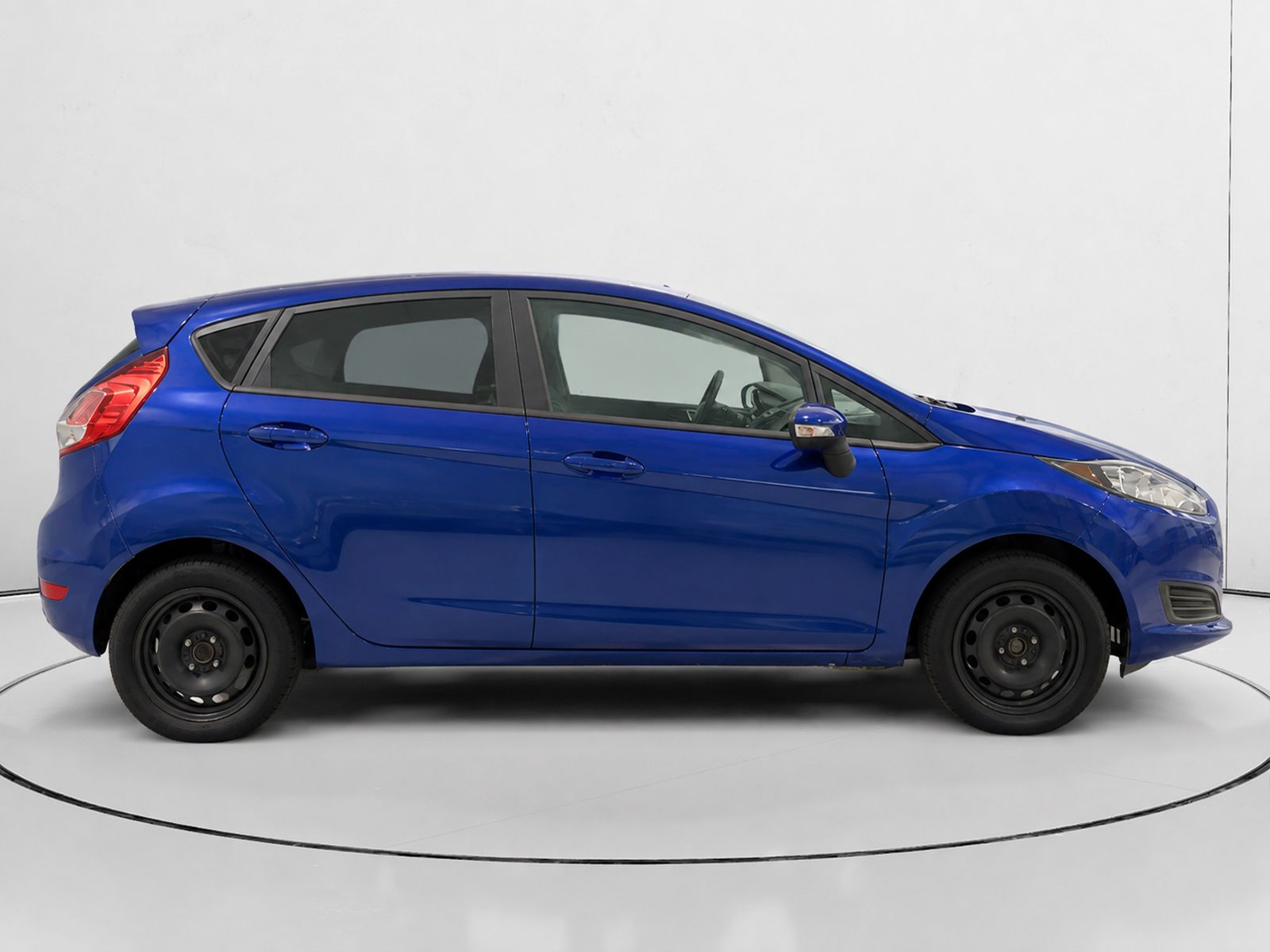 Ford Fiesta 1.25 Trend - foto 2
