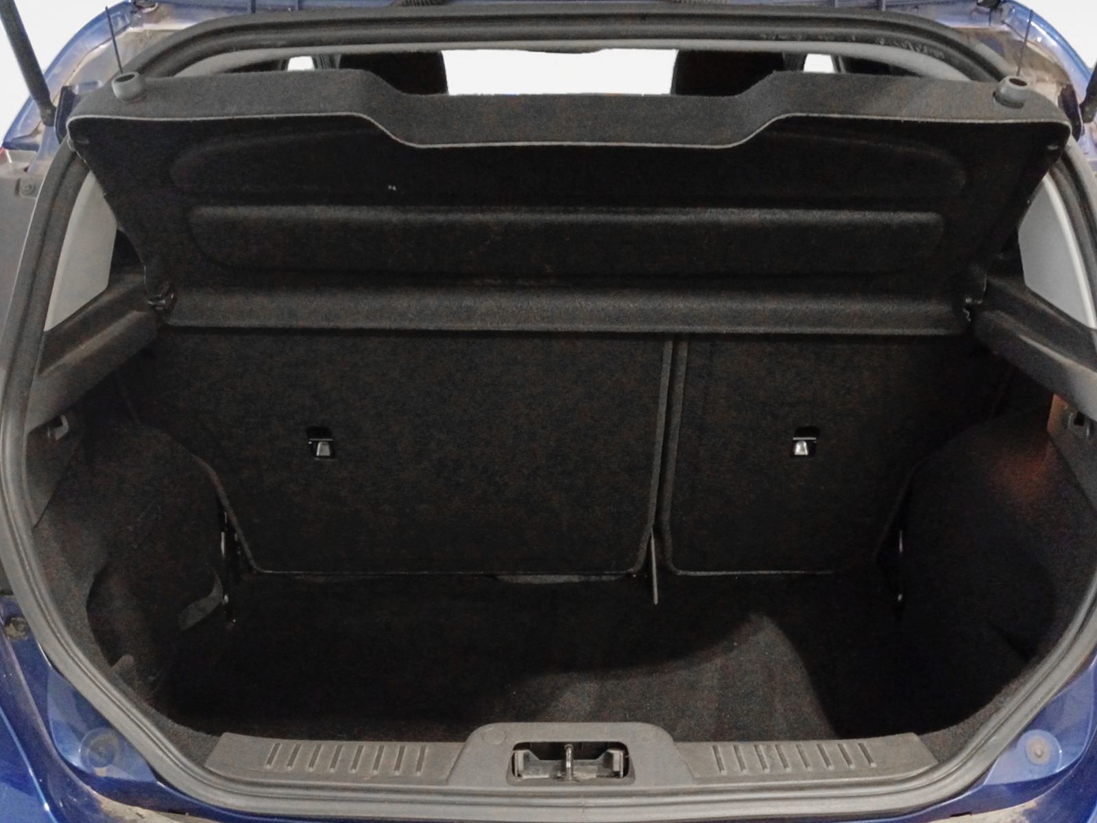 Ford Fiesta 1.25 Trend - foto 14