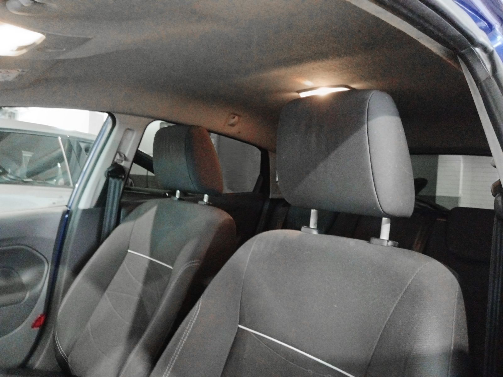 Ford Fiesta 1.25 Trend - foto 20