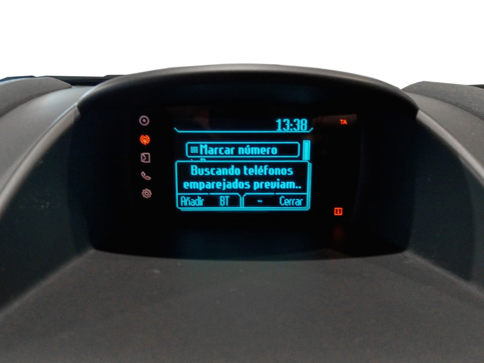 Ford Fiesta 1.25 Trend - foto 18