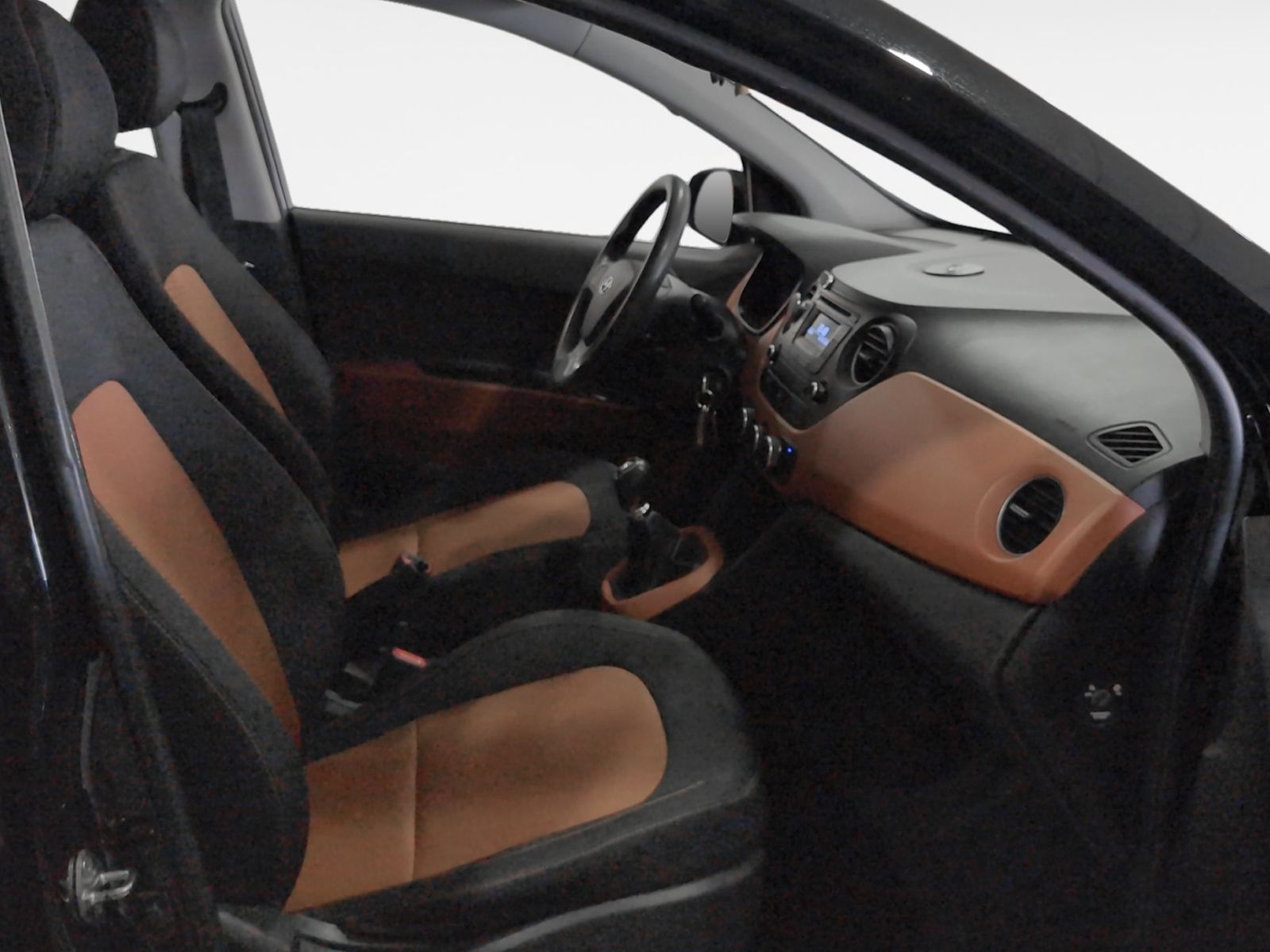 Hyundai i10 1.0 Tecno Orange - foto 13