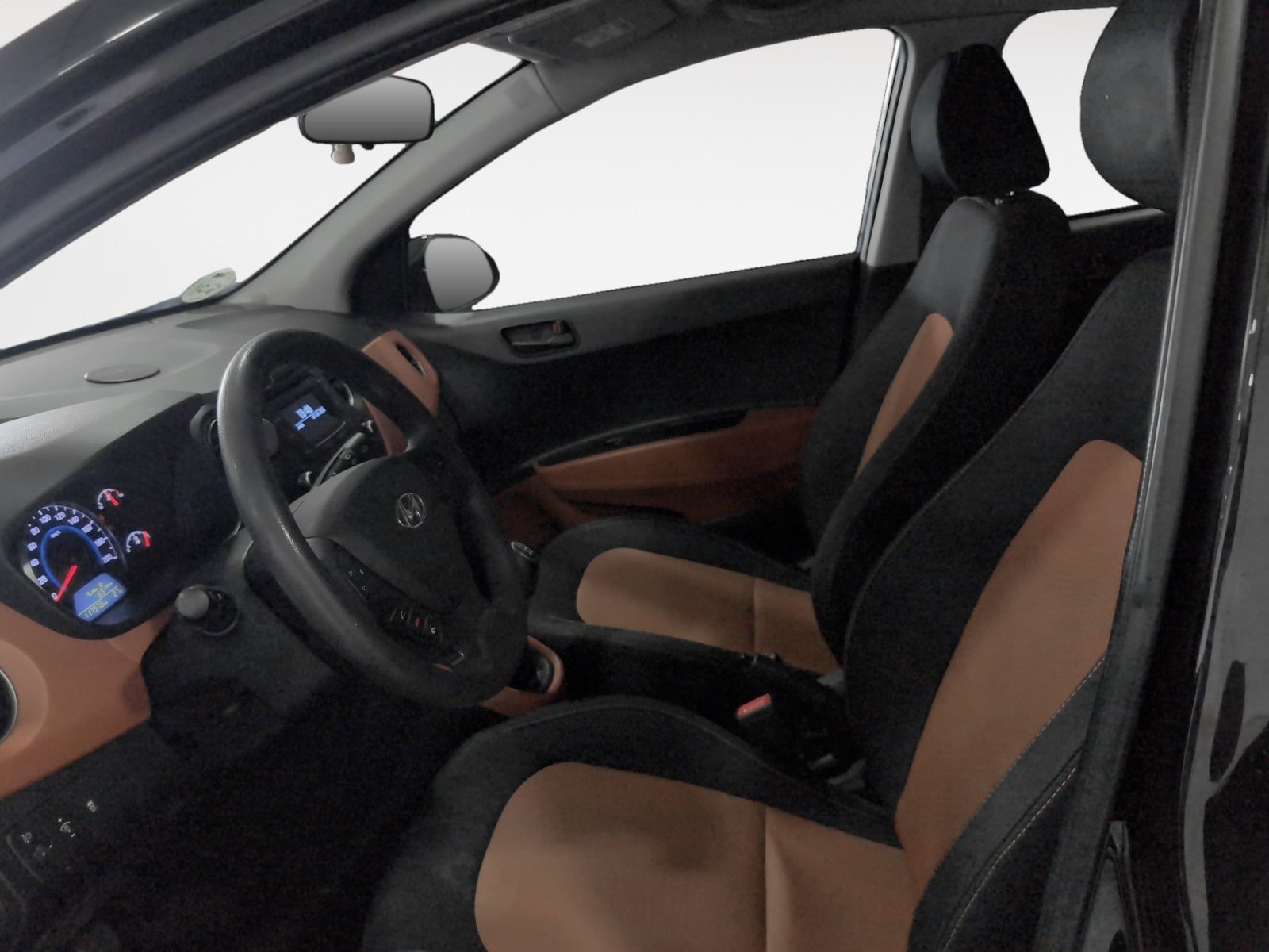 Hyundai i10 1.0 Tecno Orange - foto 11