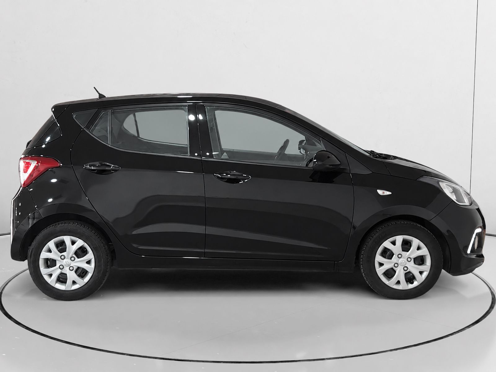 Hyundai i10 1.0 Tecno Orange - foto 2