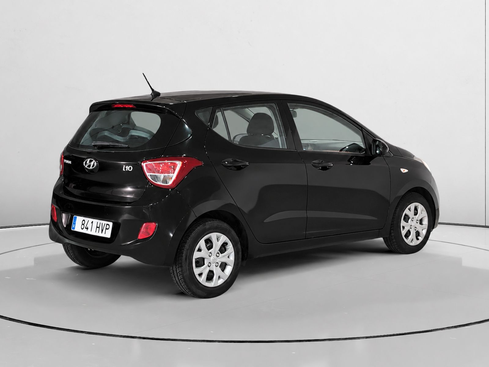 Hyundai i10 1.0 Tecno Orange - foto 3
