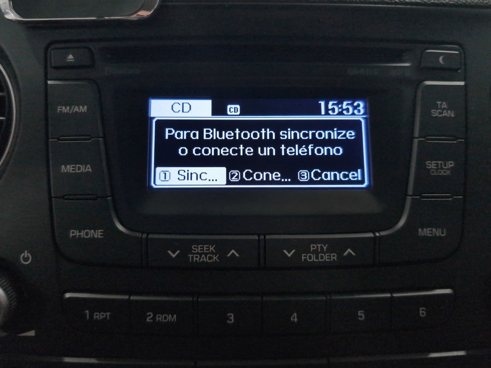 Hyundai i10 1.0 Tecno Orange - foto 19