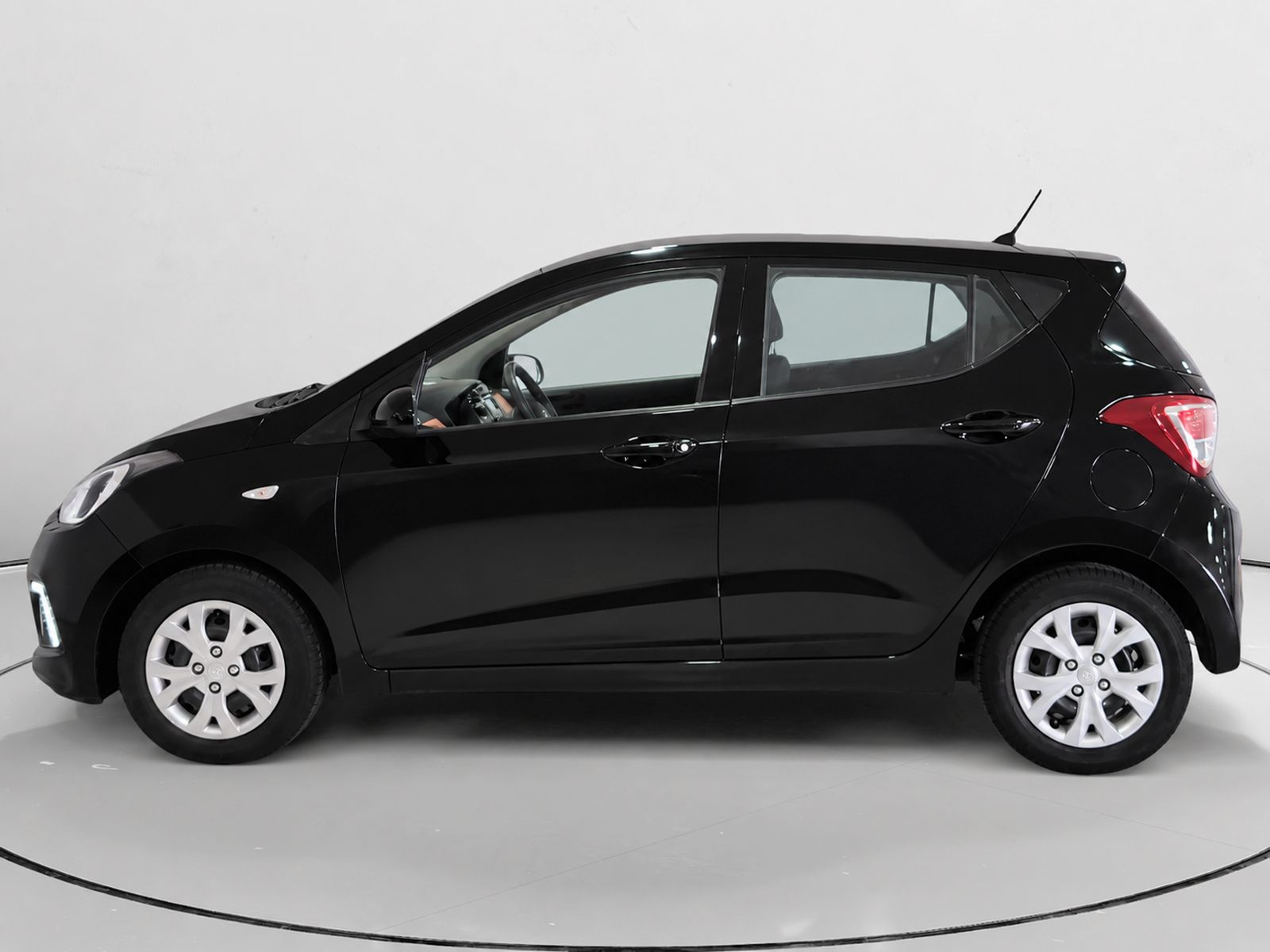 Hyundai i10 1.0 Tecno Orange - foto 6