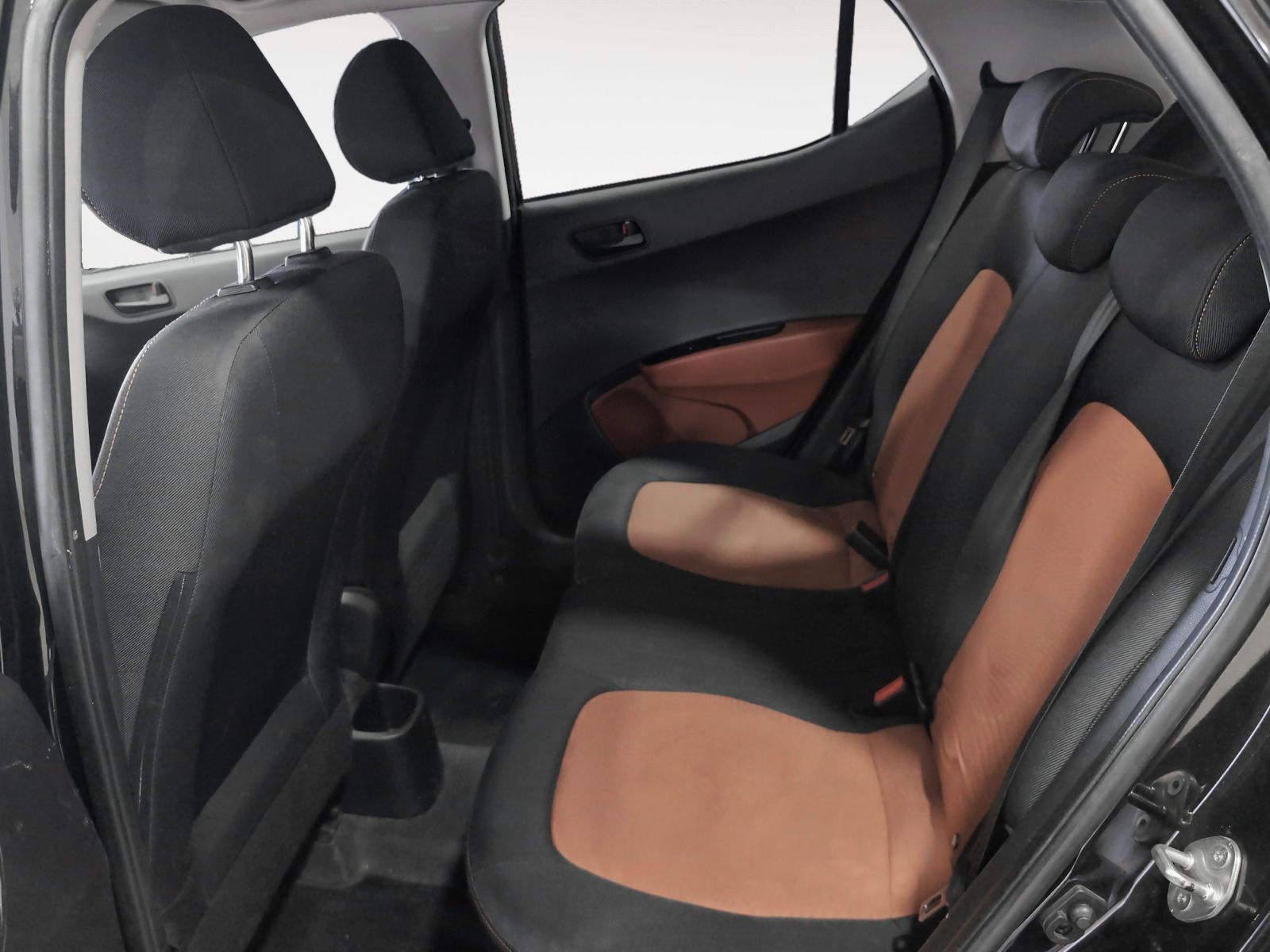 Hyundai i10 1.0 Tecno Orange - foto 12