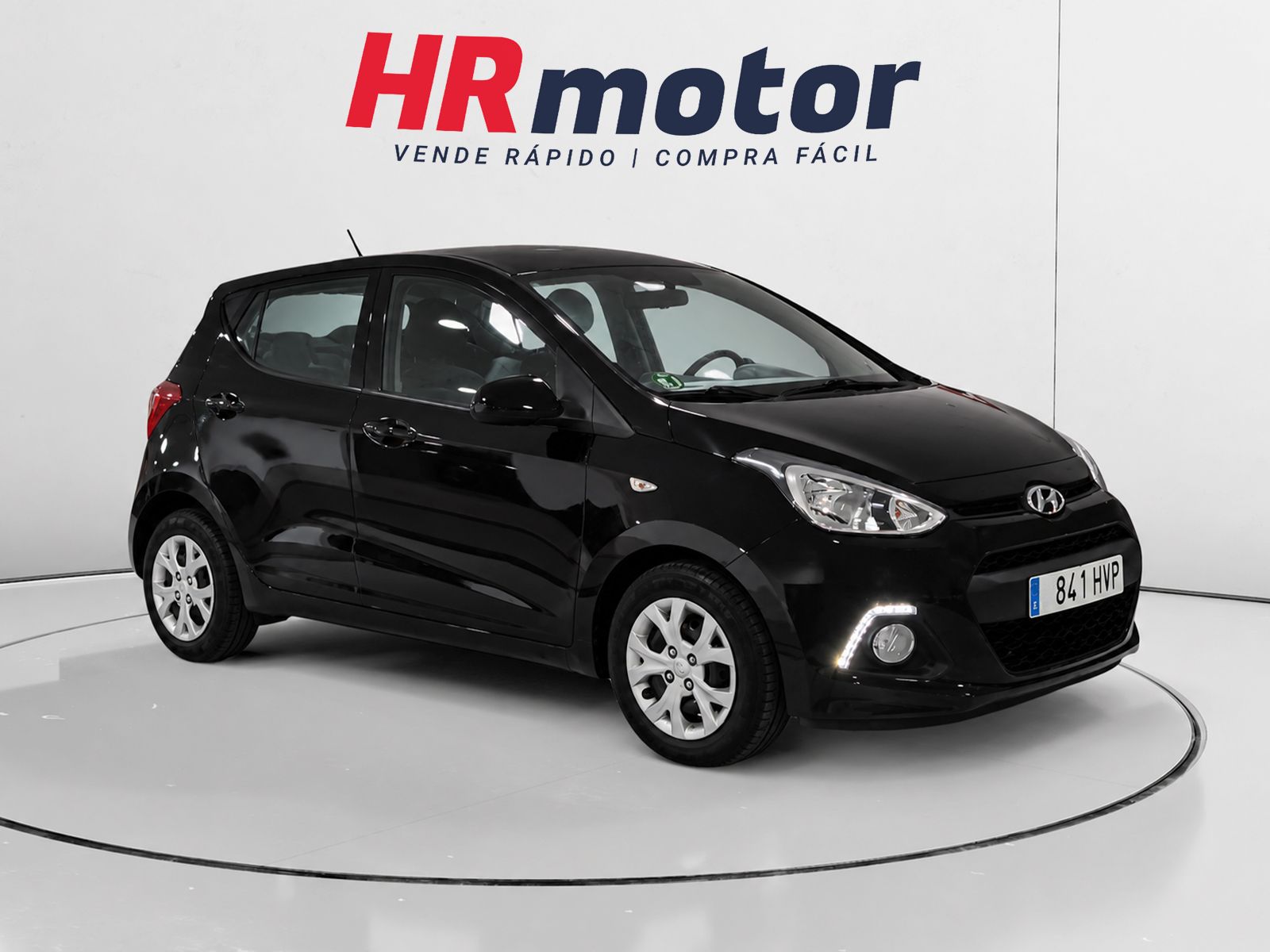 Hyundai i10 1.0 Tecno Orange - foto 1