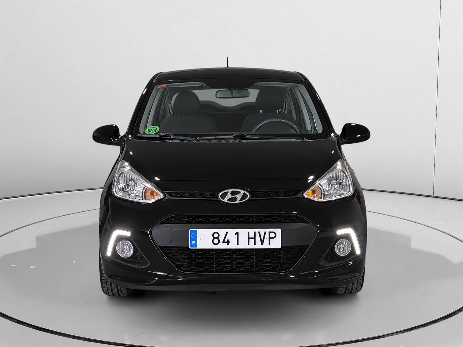 Hyundai i10 1.0 Tecno Orange - foto 7