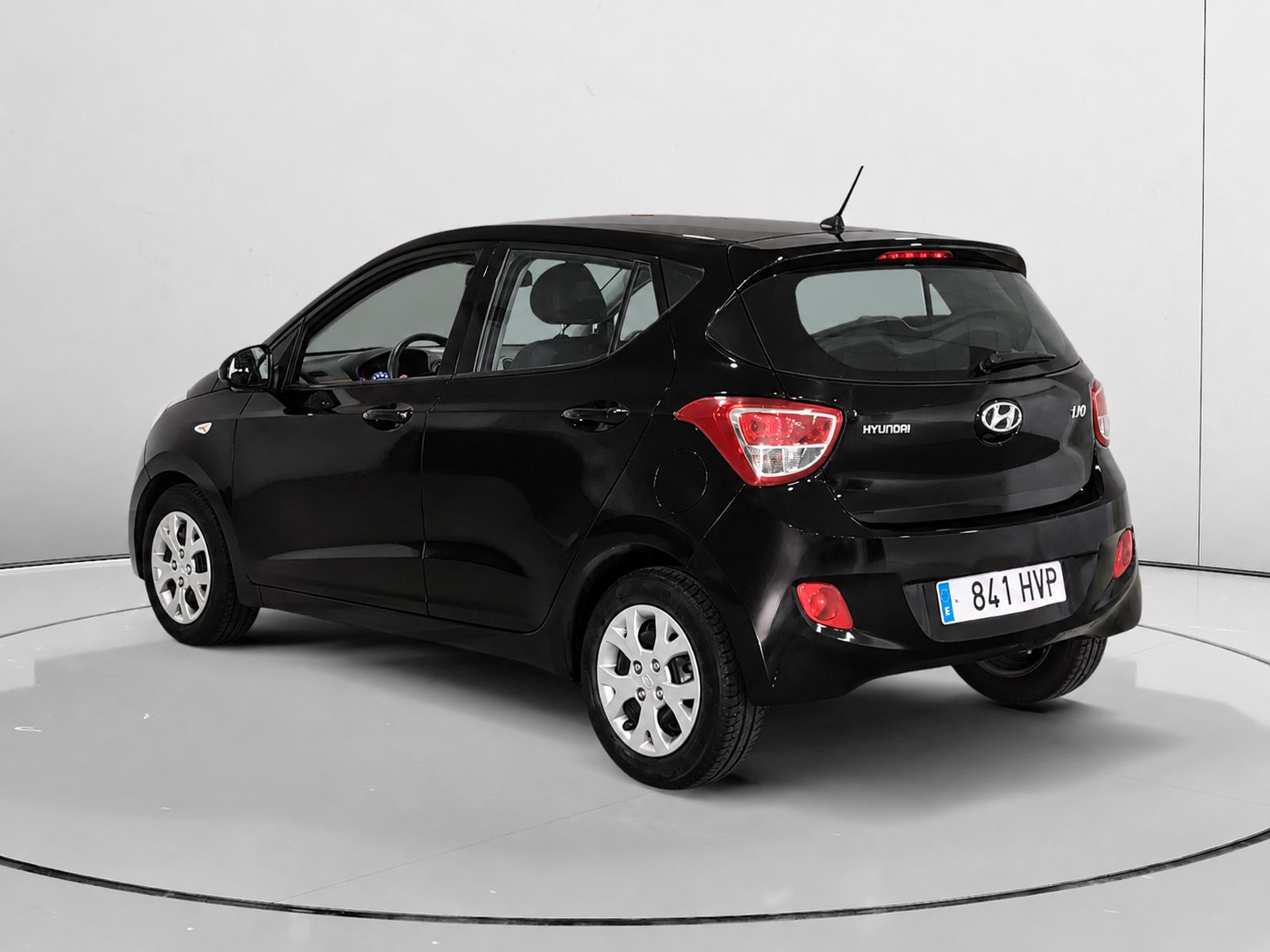 Hyundai i10 1.0 Tecno Orange - foto 5