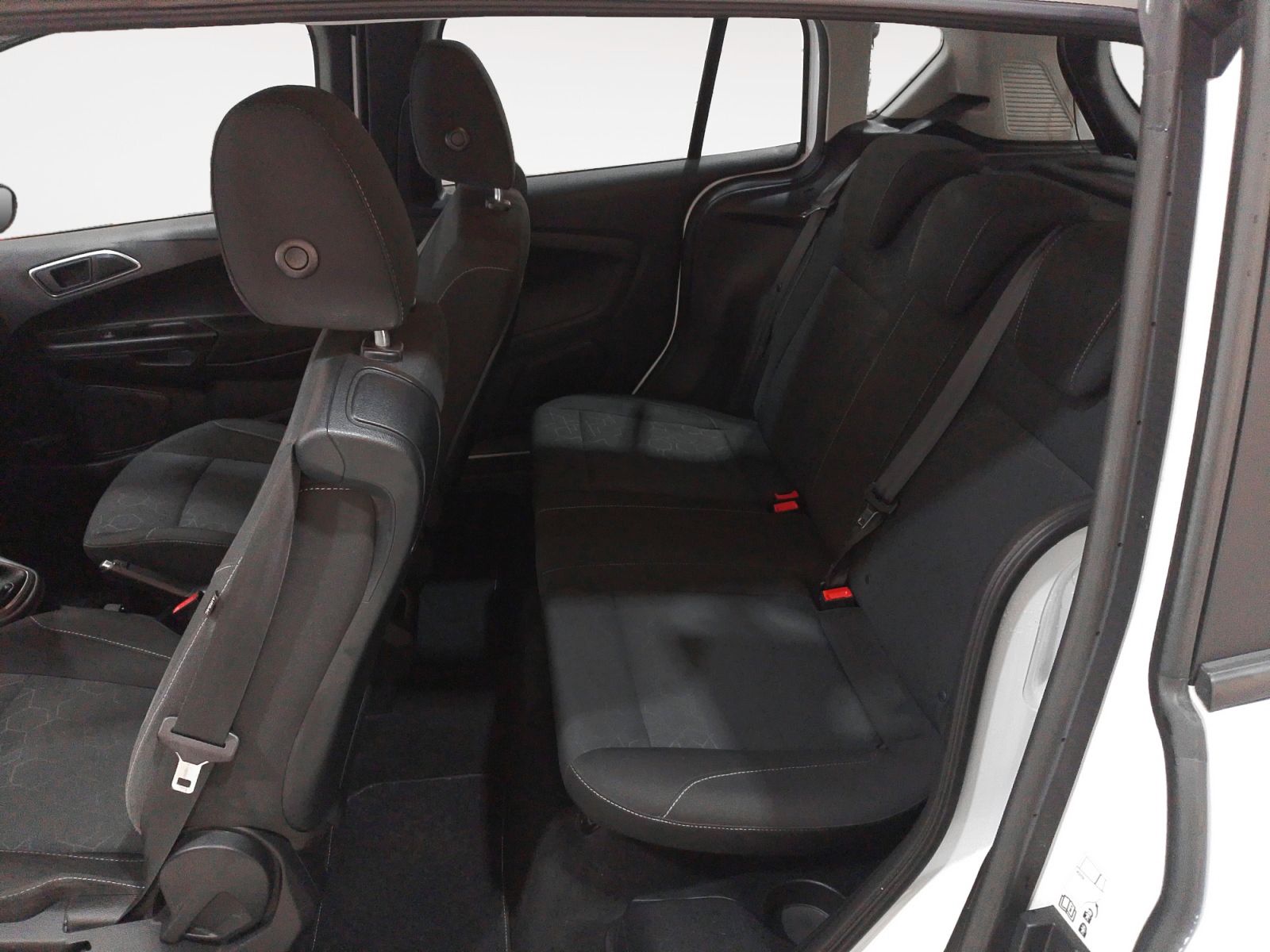 Ford B-Max 1.0 EcoBoost Trend - foto 12