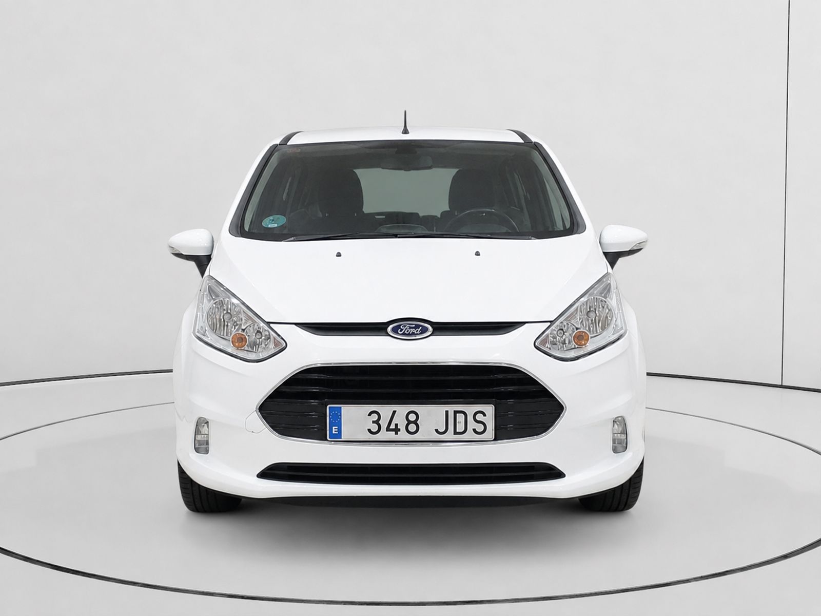 Ford B-Max 1.0 EcoBoost Trend - foto 7