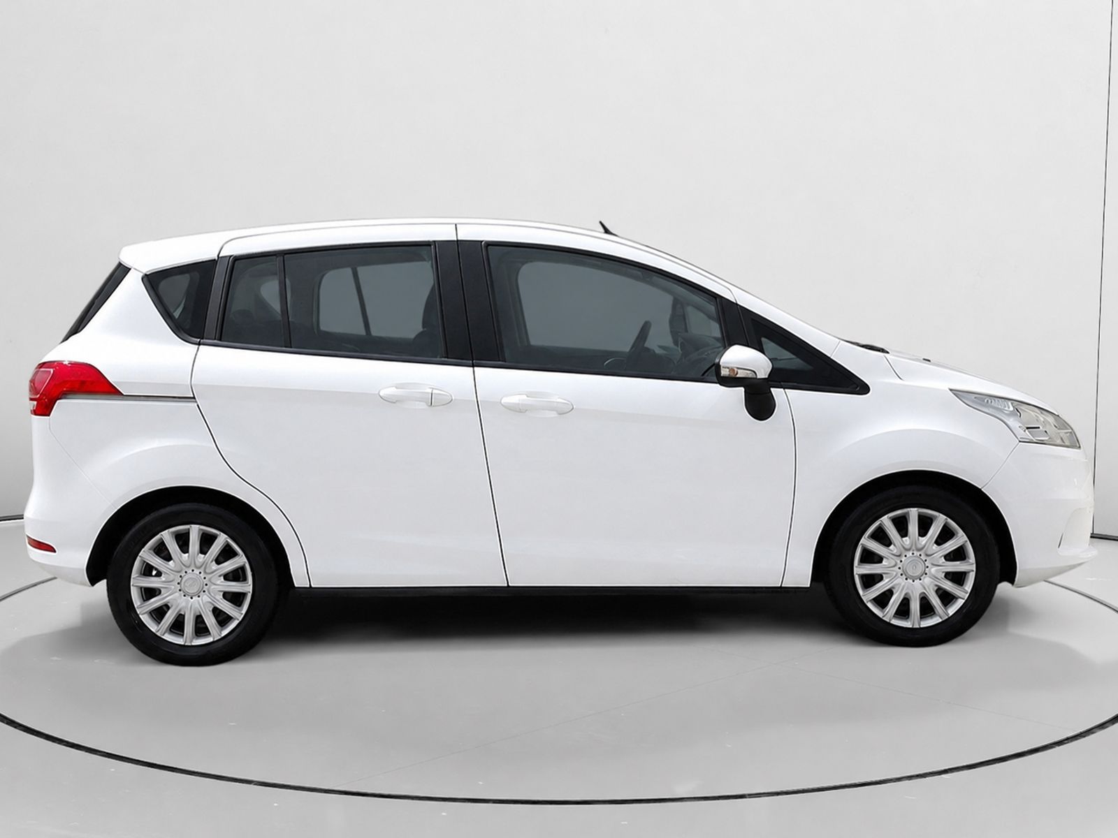 Ford B-Max 1.0 EcoBoost Trend - foto 2