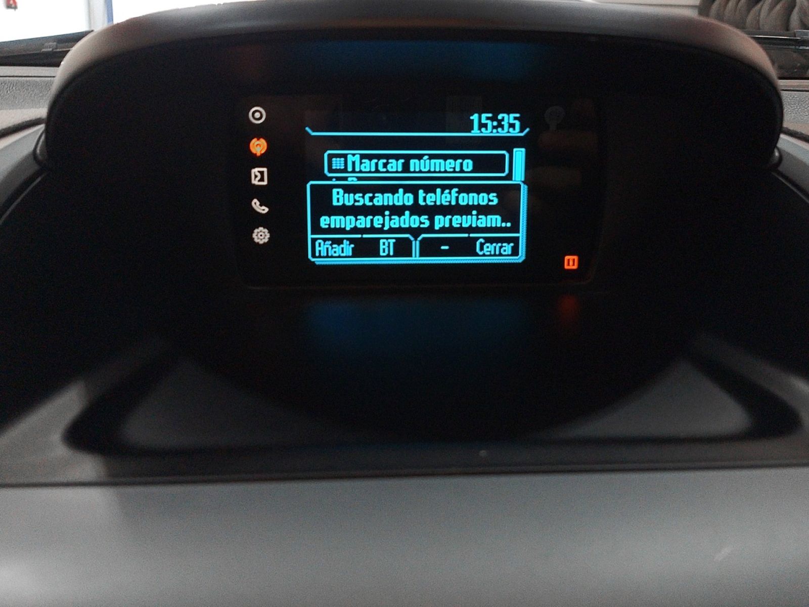 Ford B-Max 1.0 EcoBoost Trend - foto 19