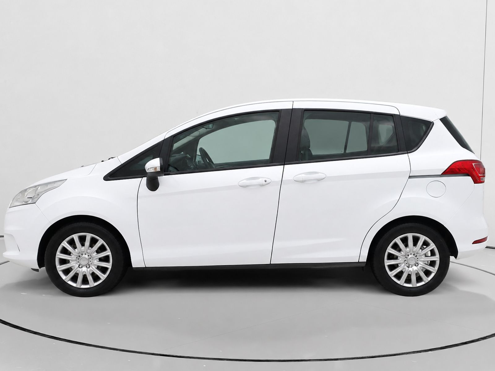 Ford B-Max 1.0 EcoBoost Trend - foto 6