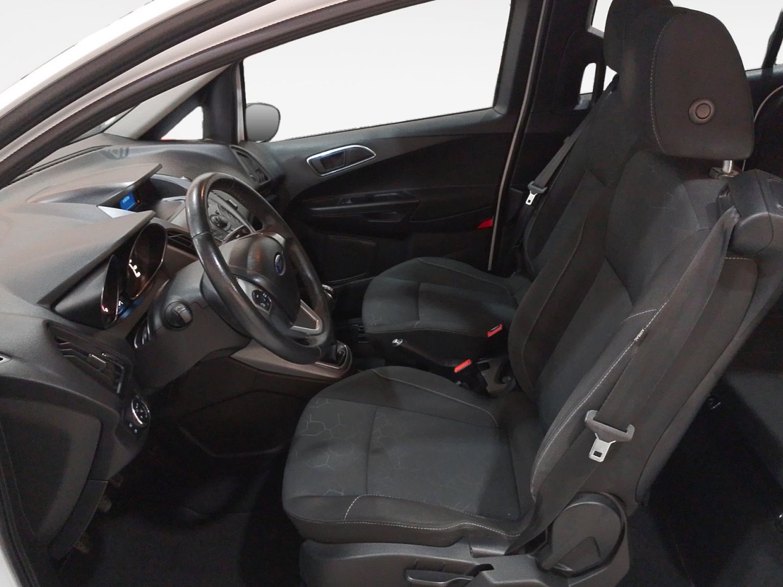 Ford B-Max 1.0 EcoBoost Trend - foto 11