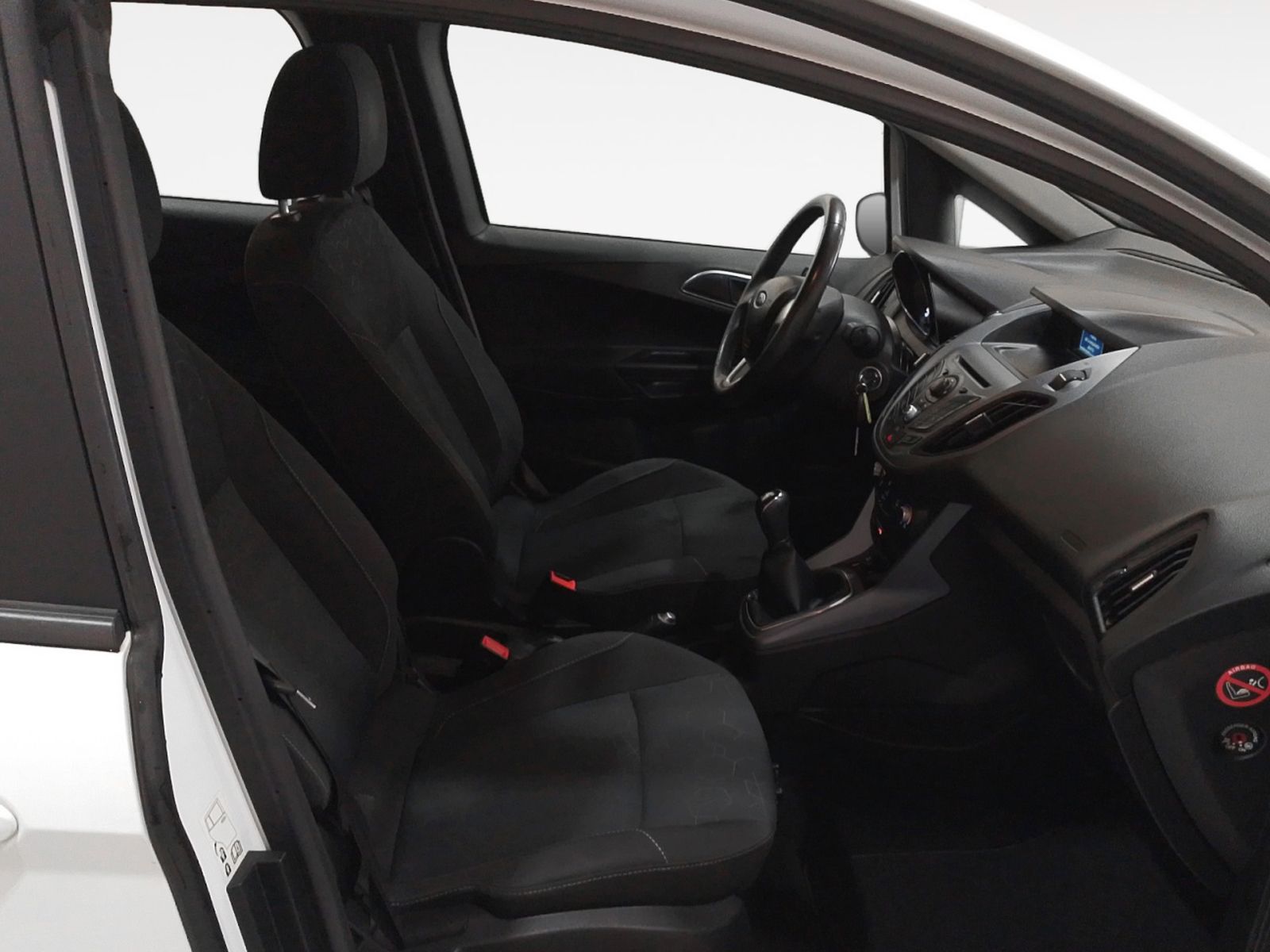 Ford B-Max 1.0 EcoBoost Trend - foto 13