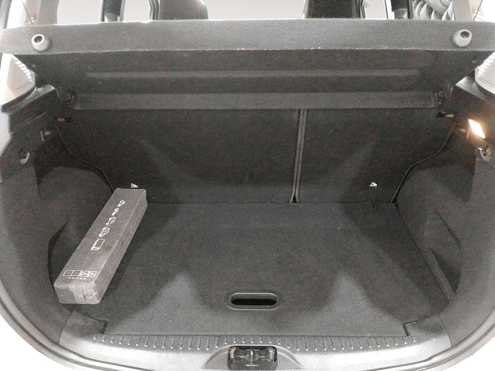 Ford B-Max 1.0 EcoBoost Trend - foto 14