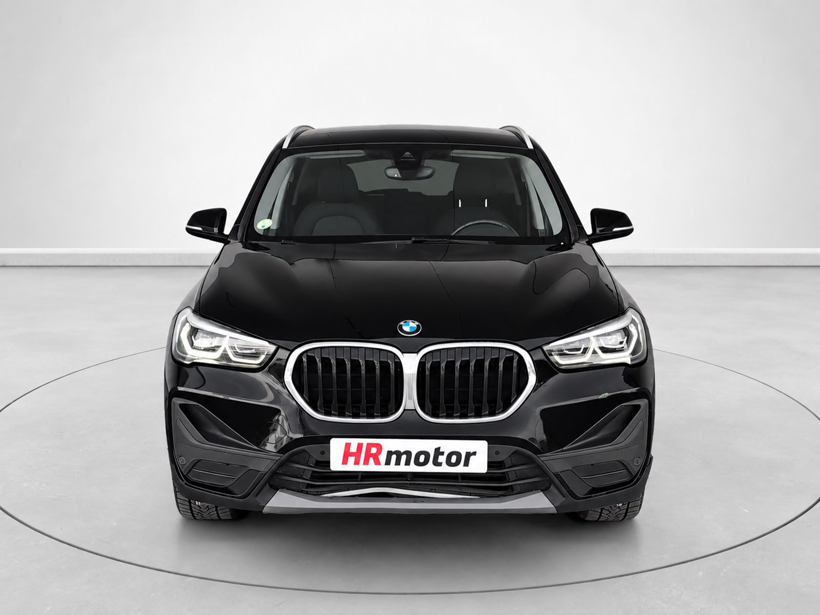 BMW X1 sDrive18d - foto 7