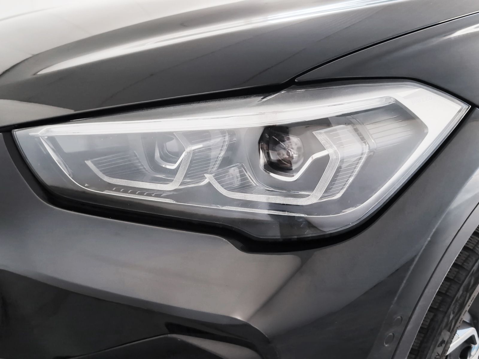 BMW X1 sDrive18d - foto 26