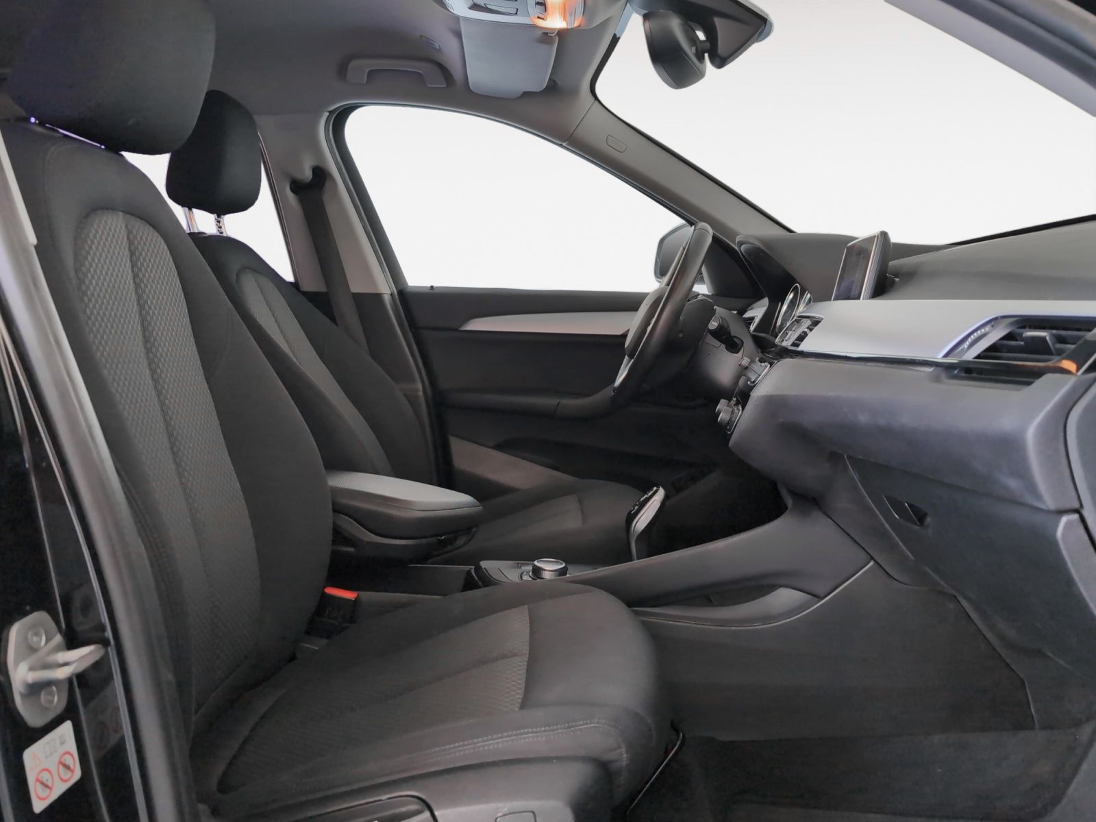 BMW X1 sDrive18d - foto 13