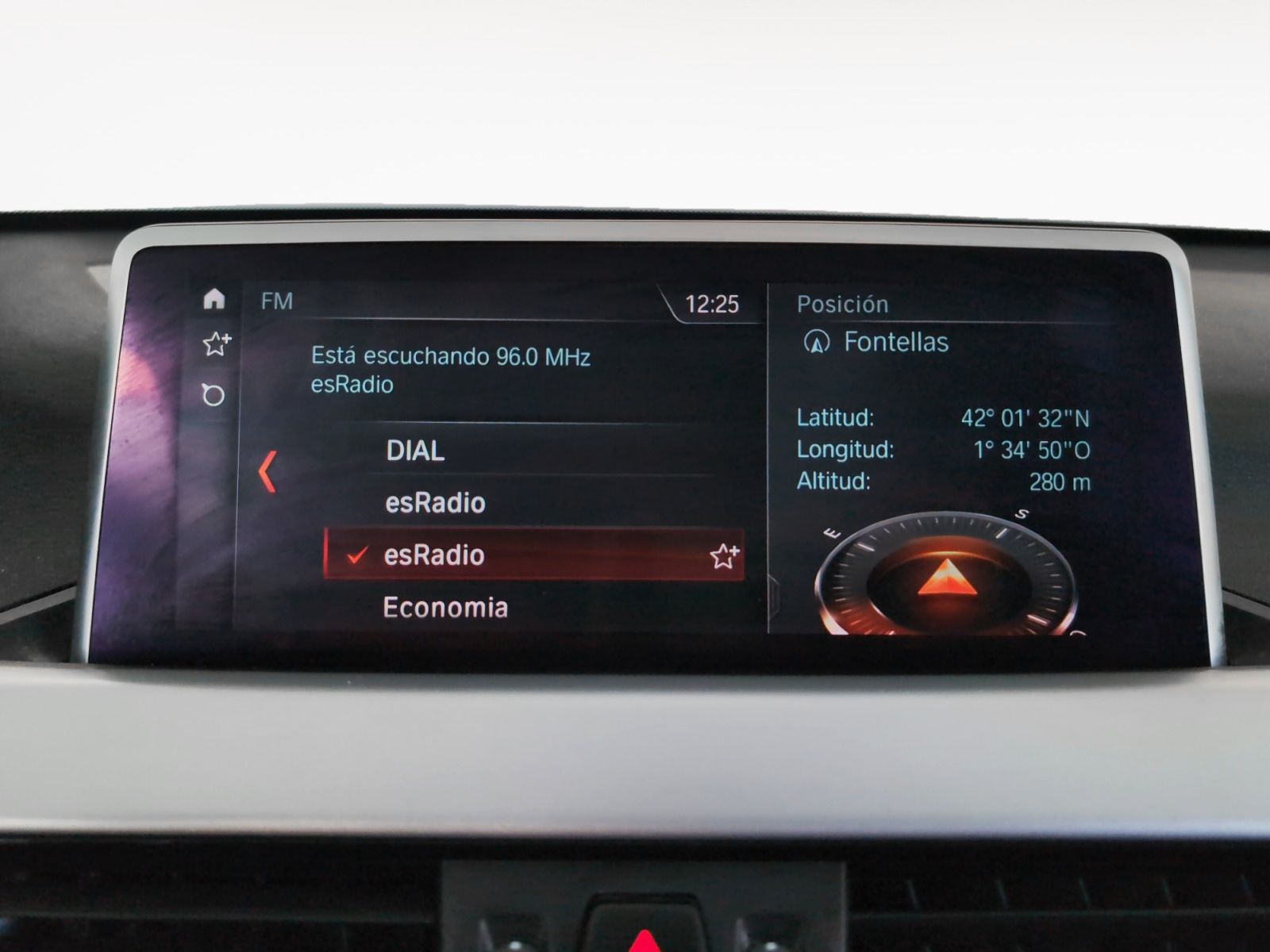 BMW X1 sDrive18d - foto 20