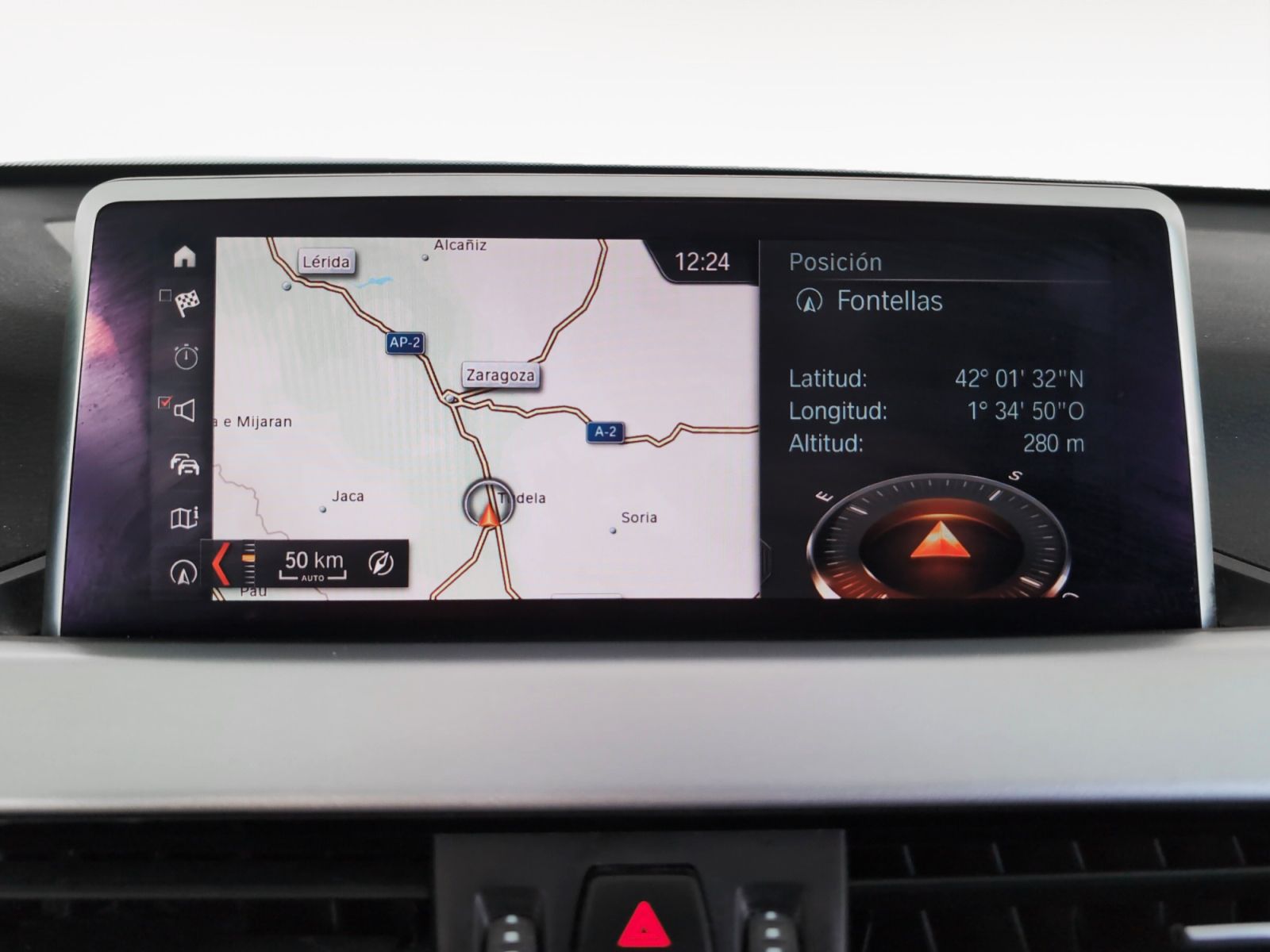 BMW X1 sDrive18d - foto 19