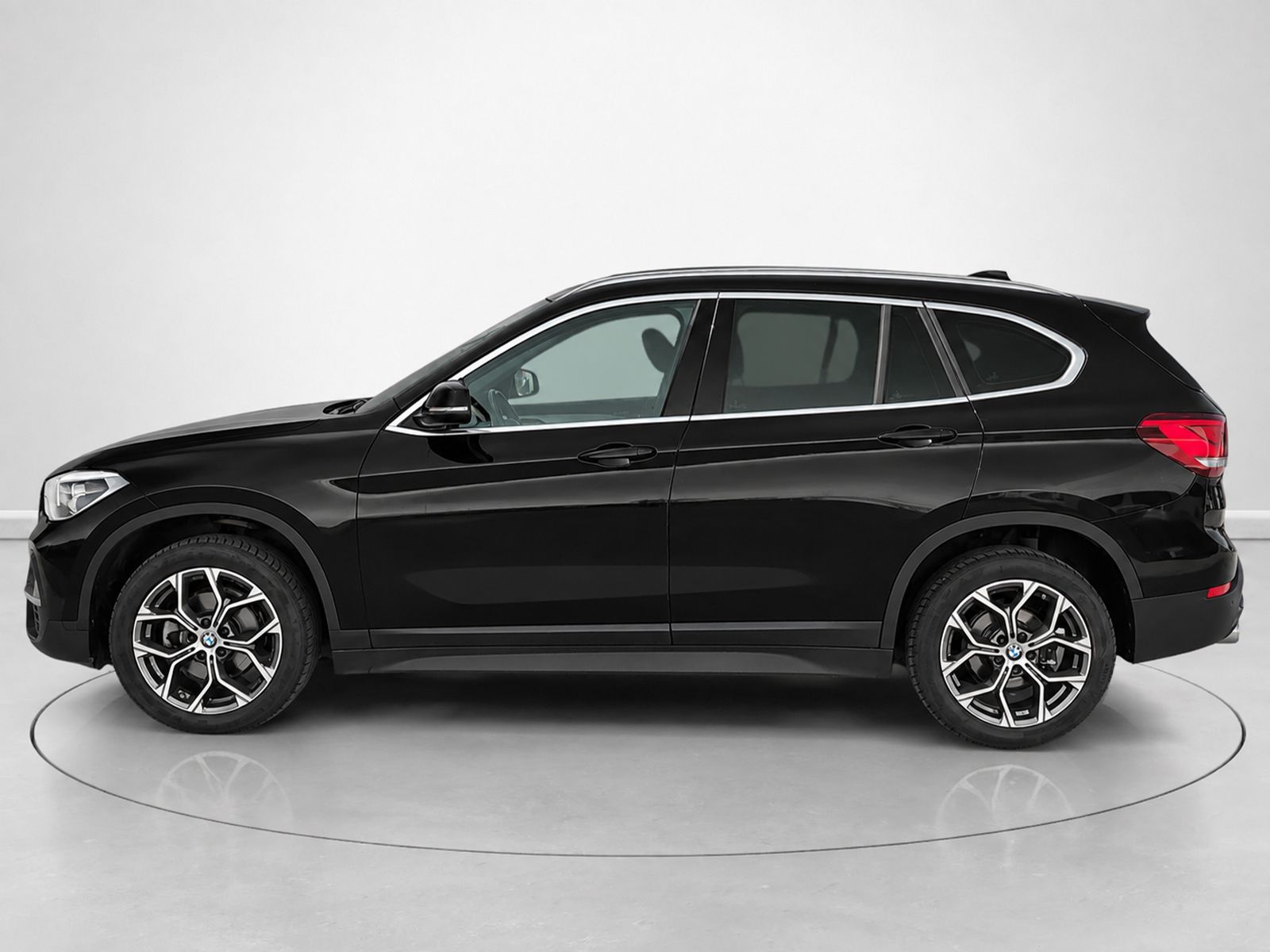 BMW X1 sDrive18d - foto 6