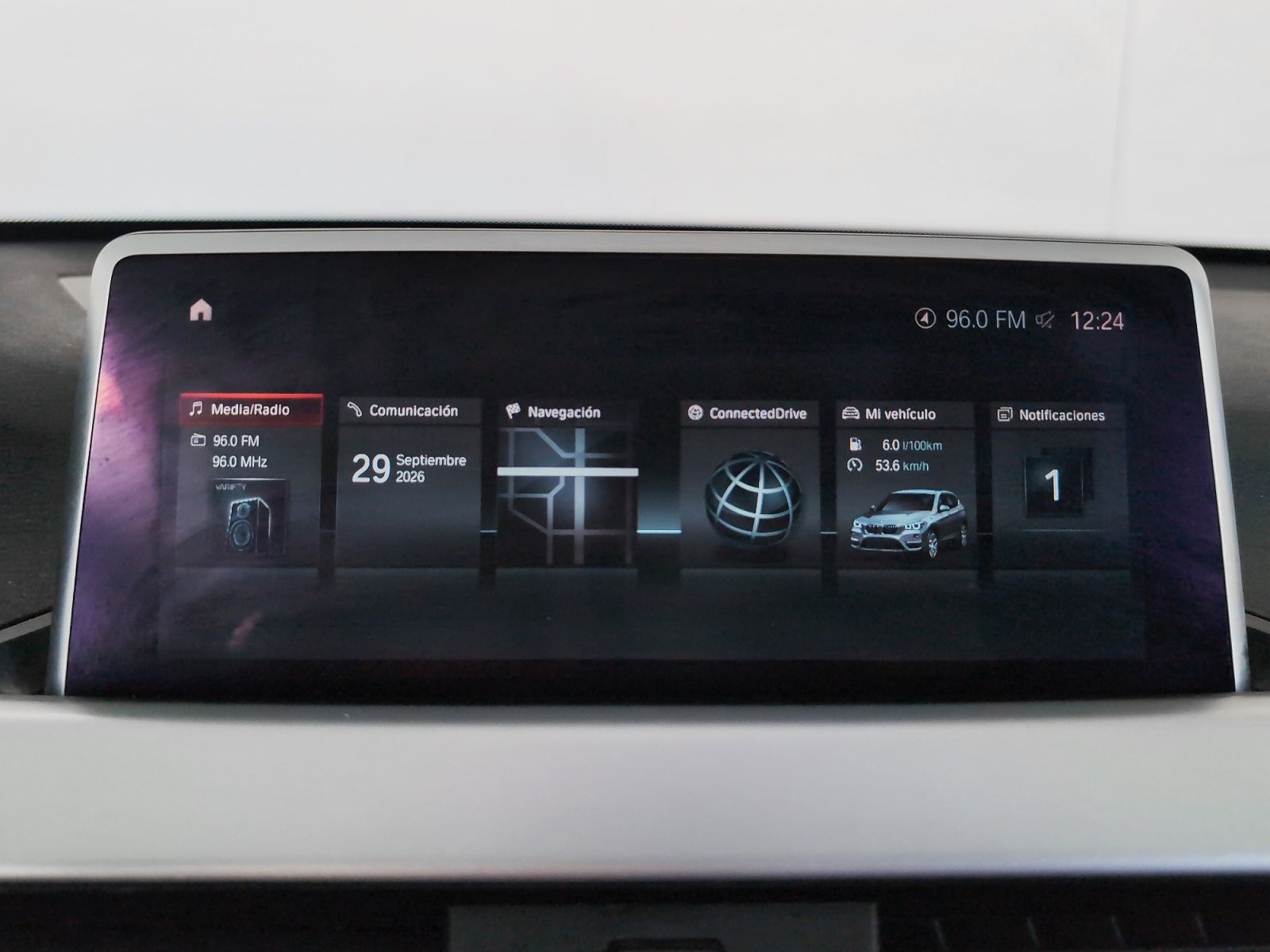 BMW X1 sDrive18d - foto 18