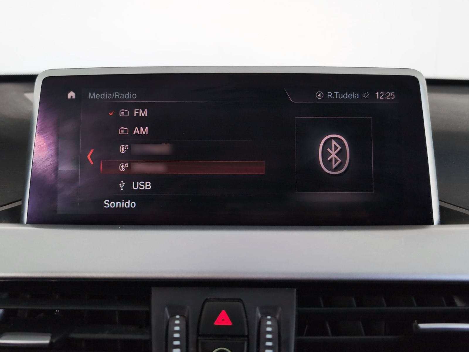 BMW X1 sDrive18d - foto 21