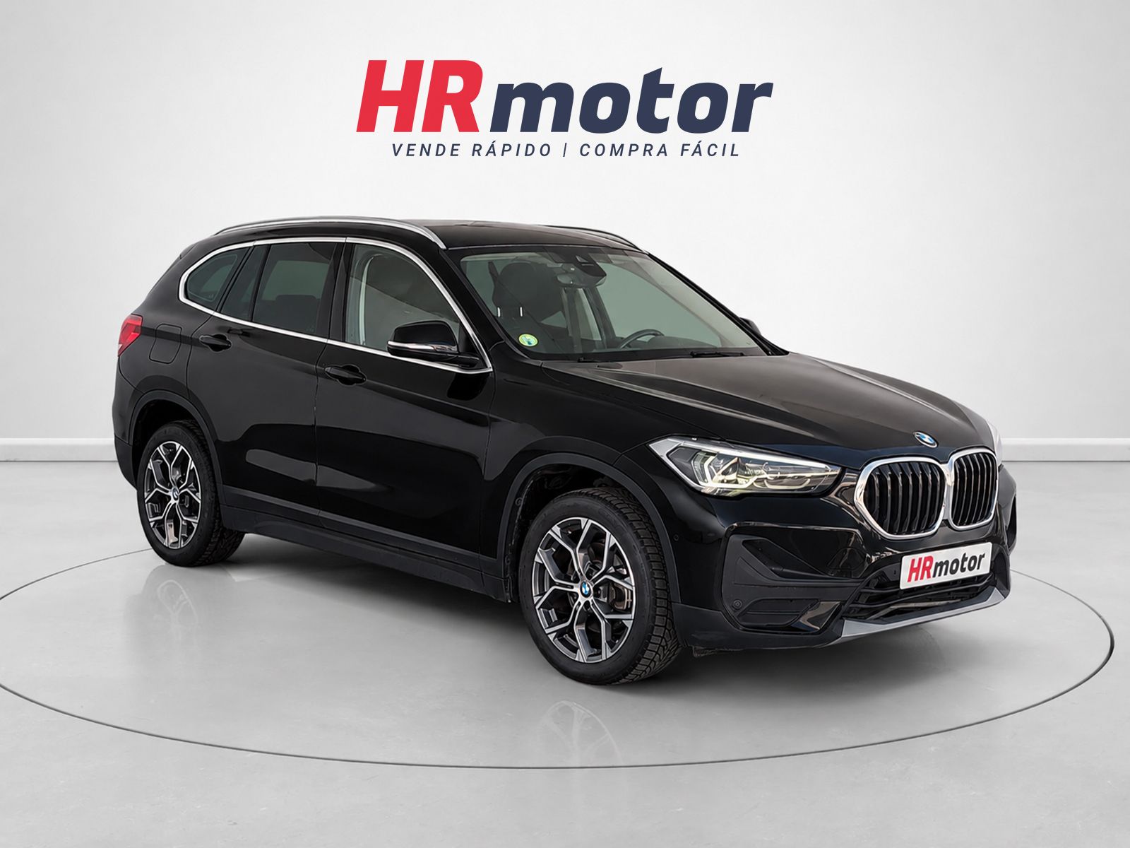 BMW X1 sDrive18d