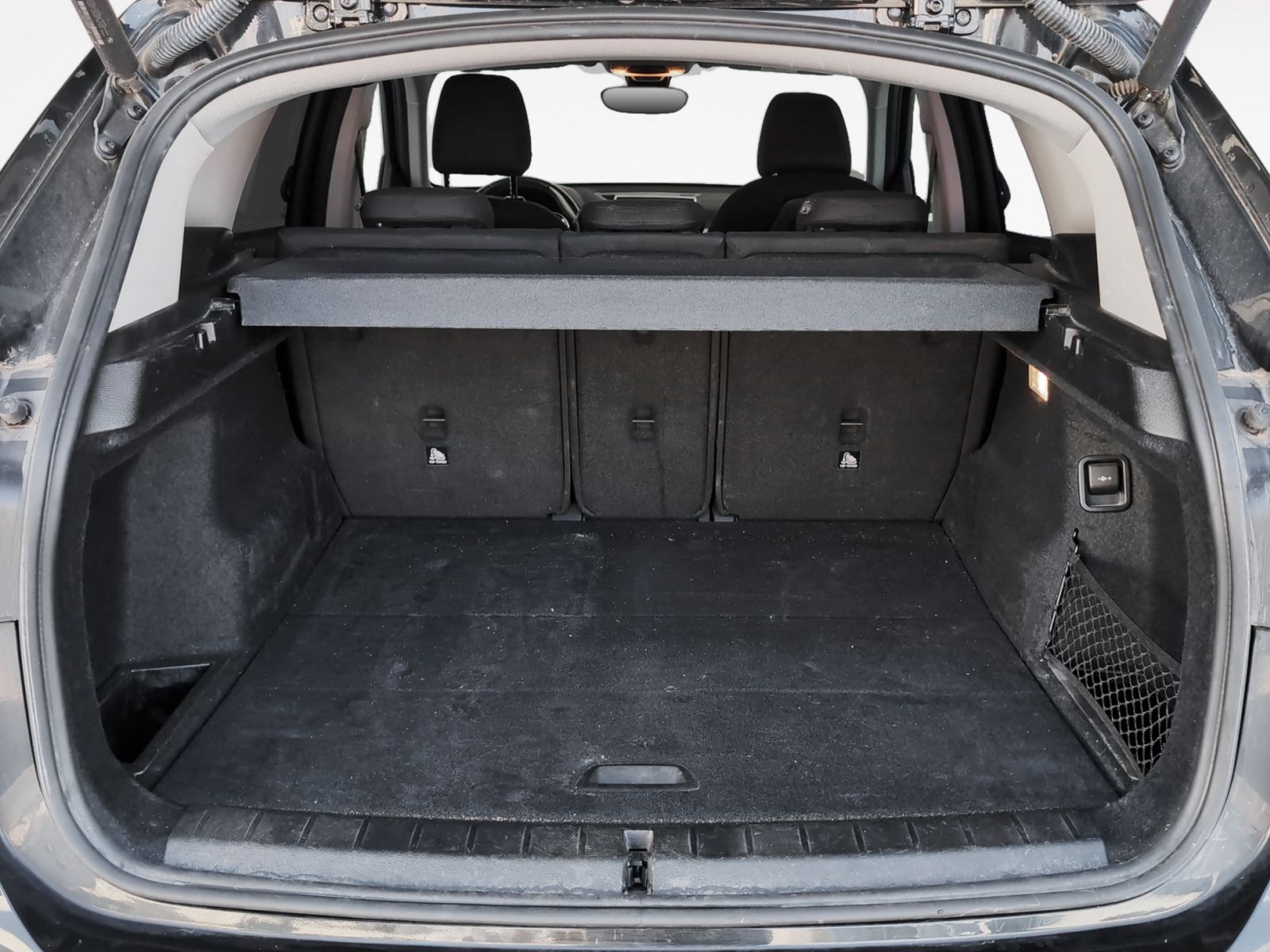 BMW X1 sDrive18d - foto 14