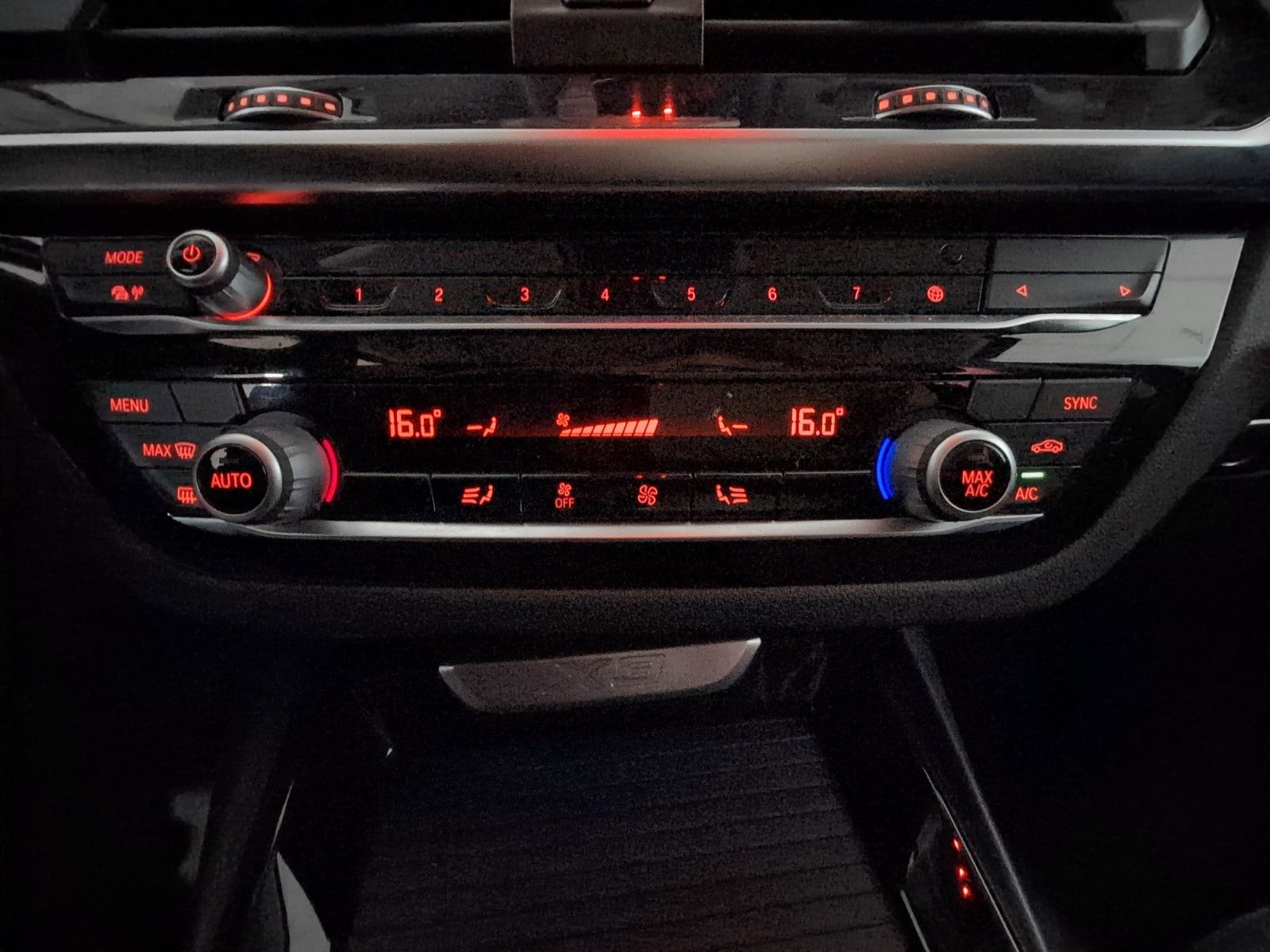 BMW X3 xDrive20d - foto 23