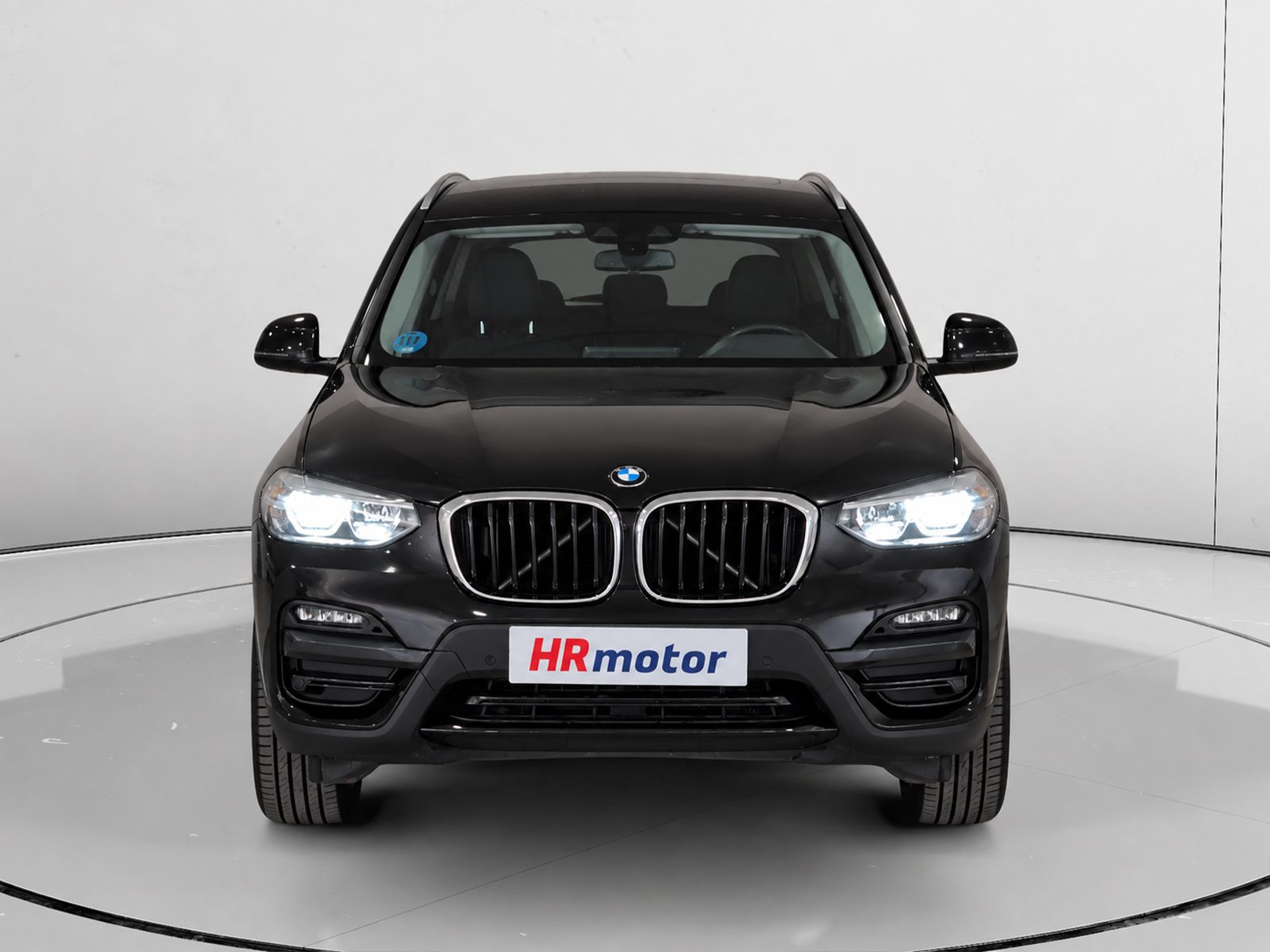 BMW X3 xDrive20d - foto 7