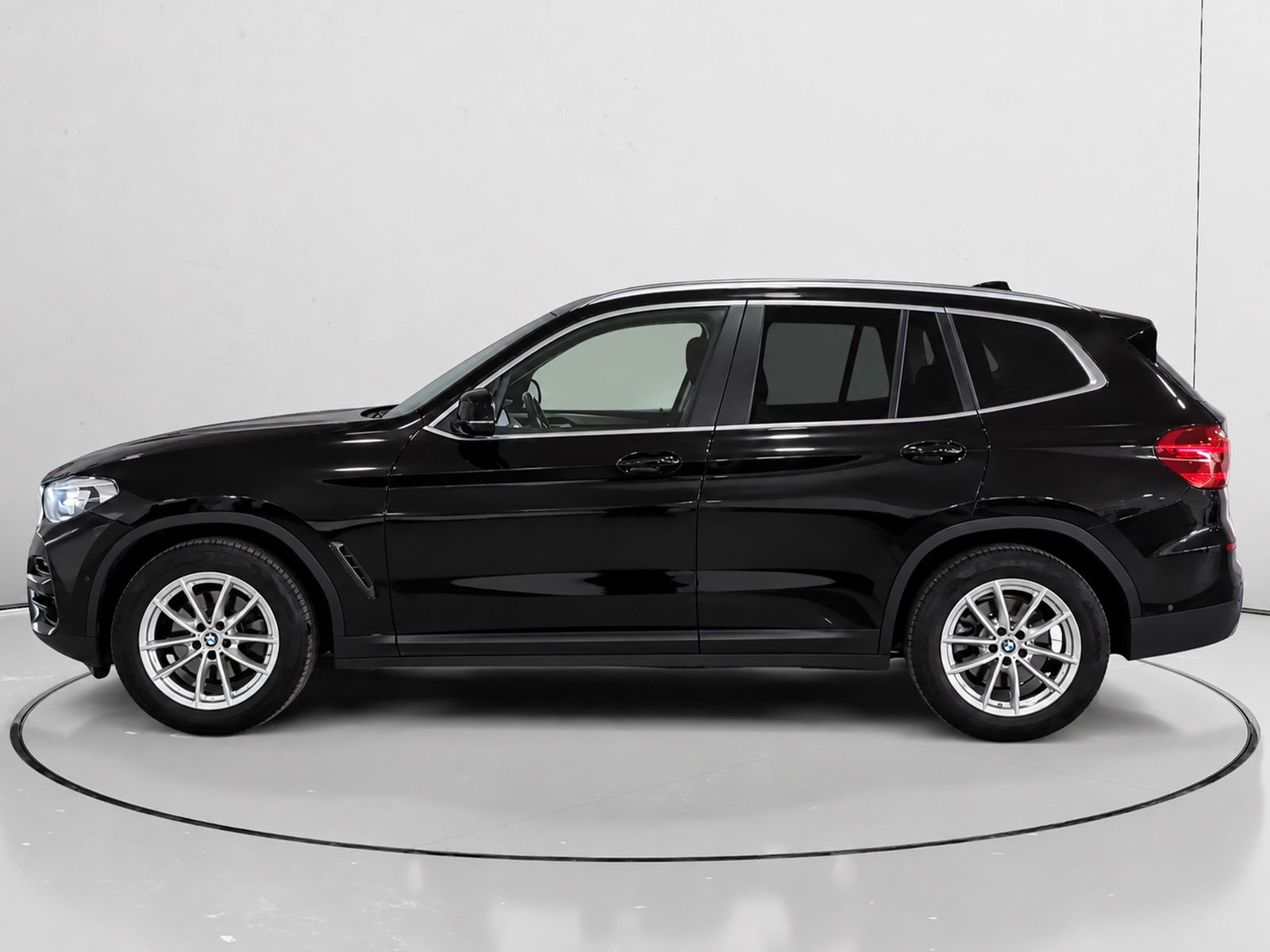 BMW X3 xDrive20d - foto 6