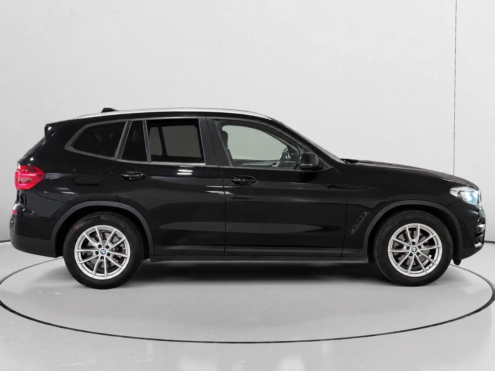 BMW X3 xDrive20d - foto 2