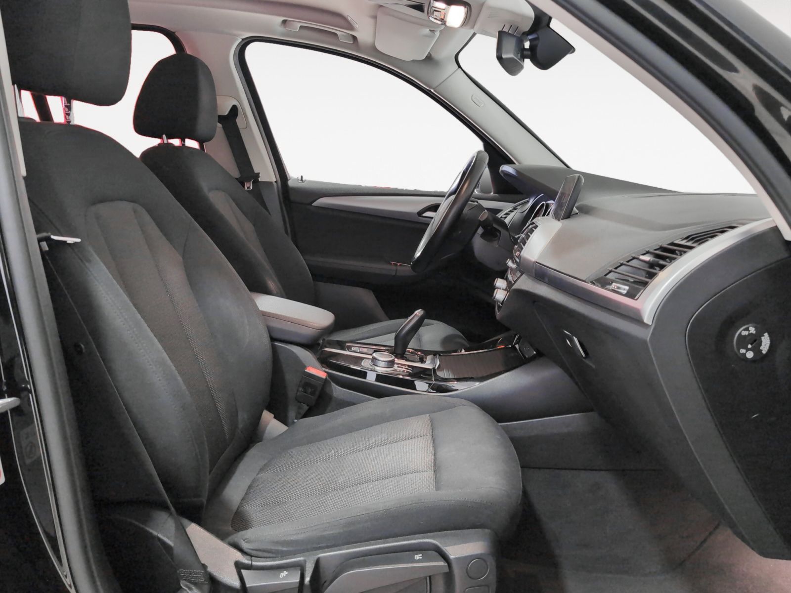 BMW X3 xDrive20d - foto 13