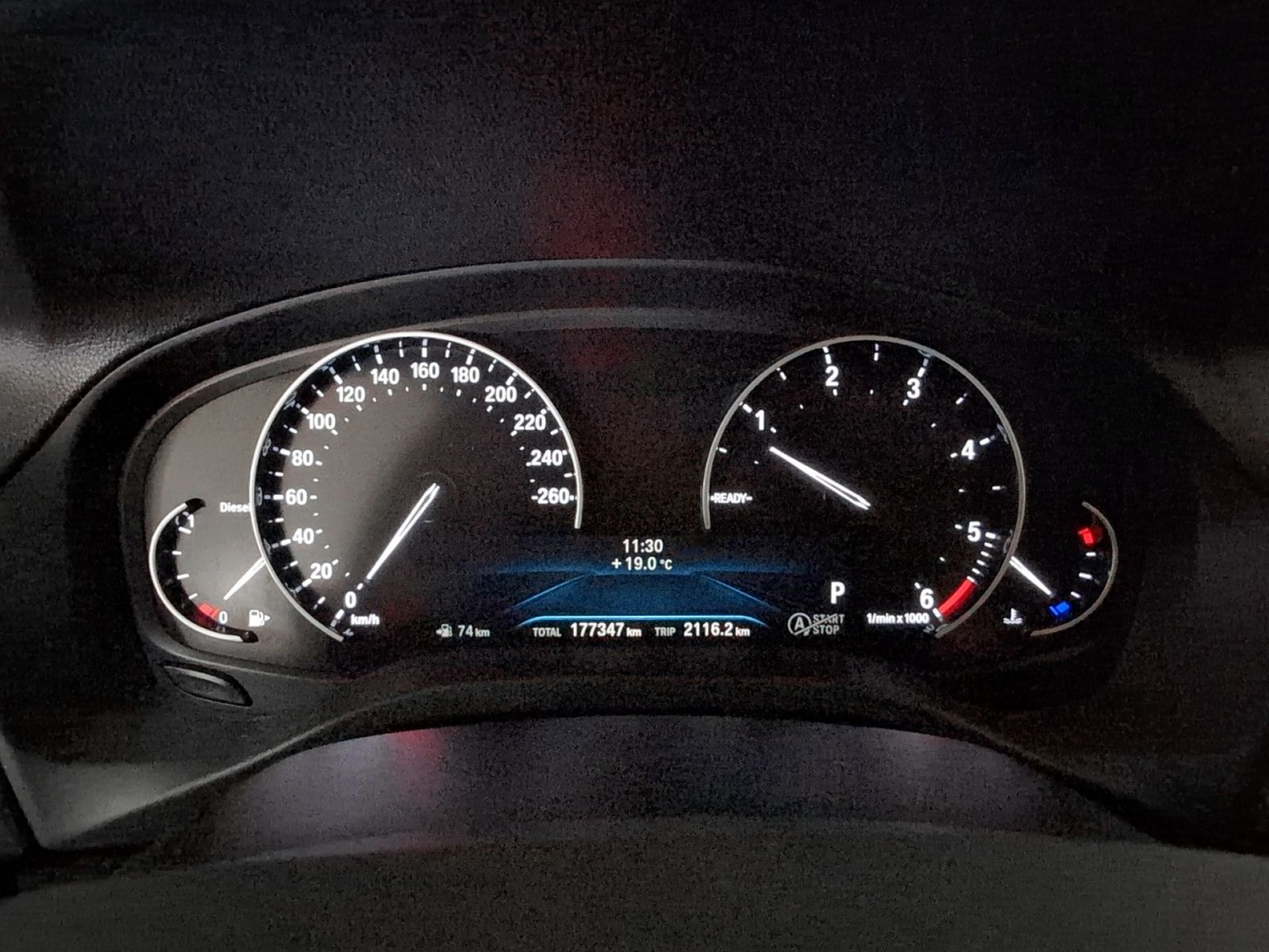 BMW X3 xDrive20d - foto 17