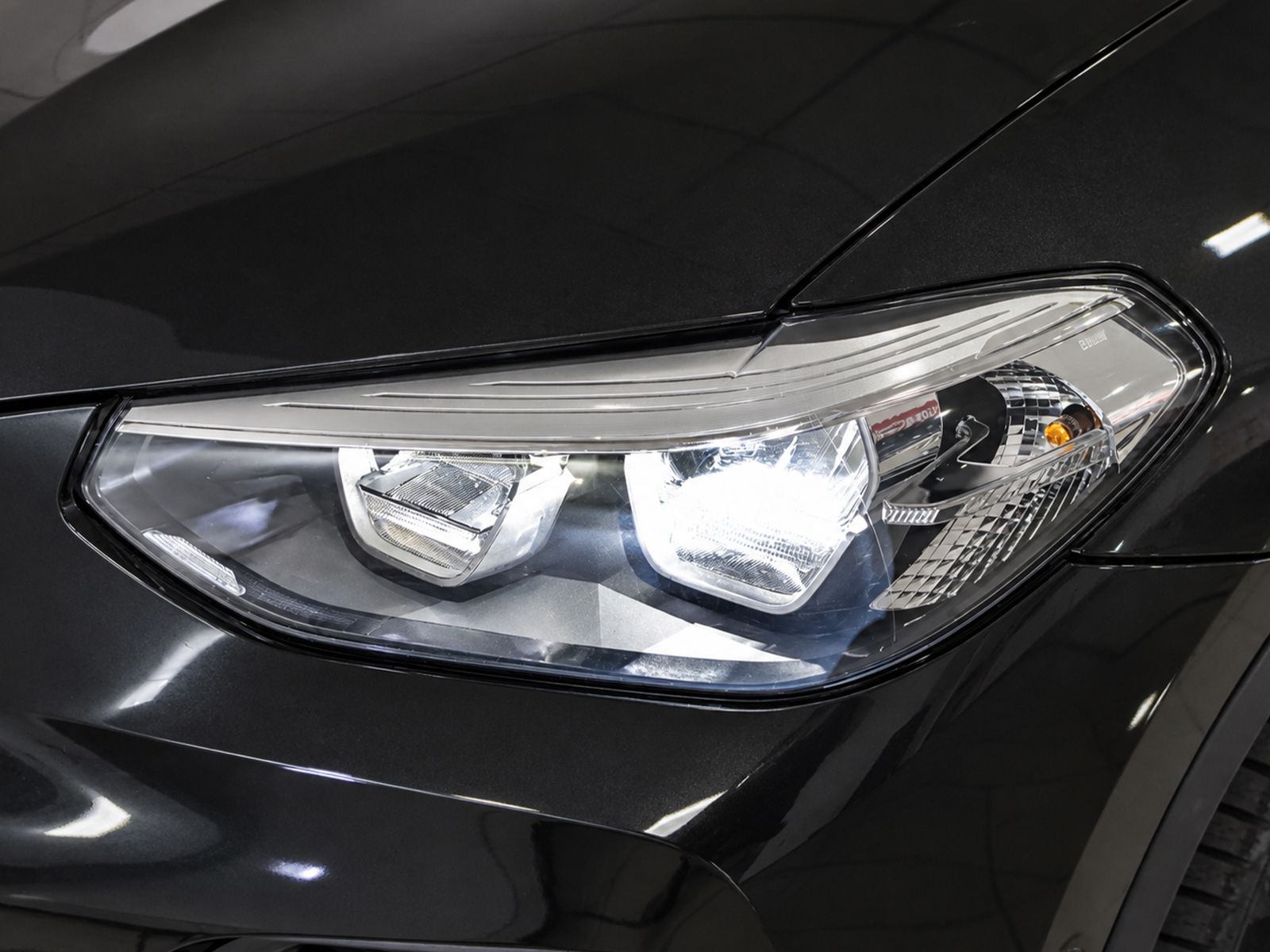 BMW X3 xDrive20d - foto 25