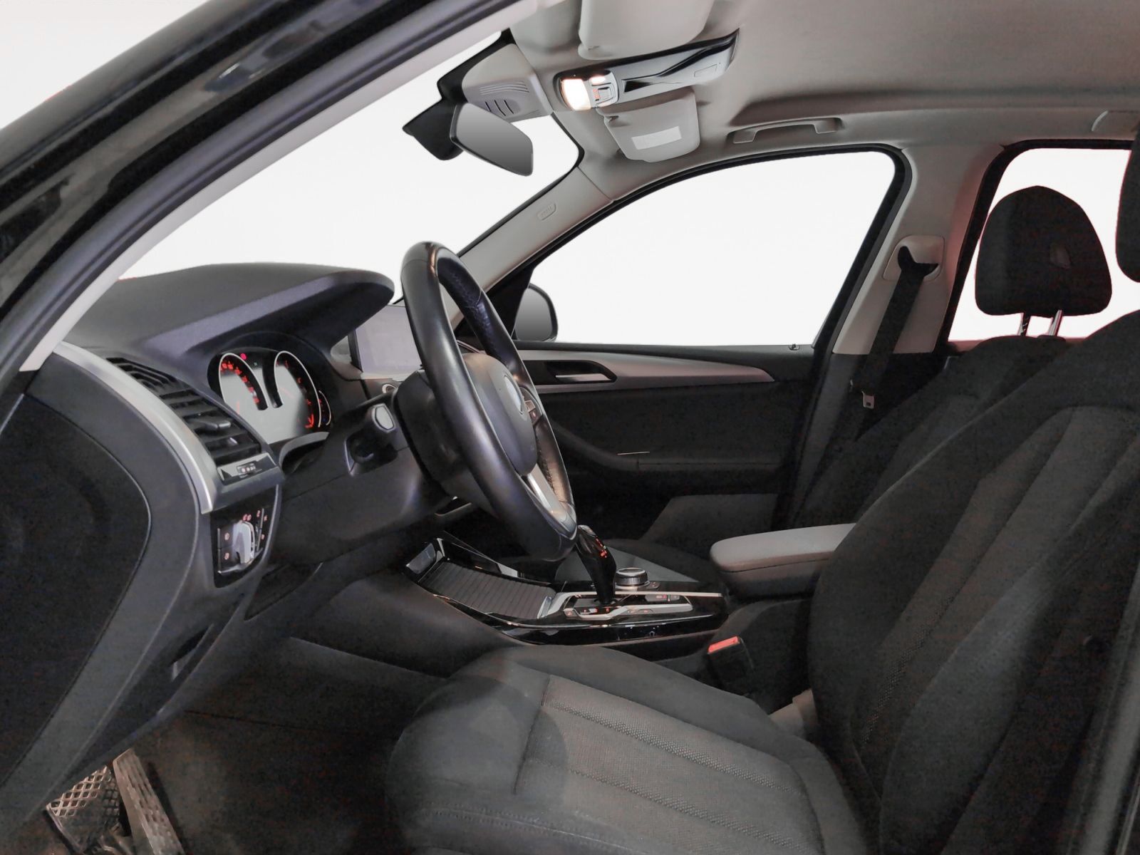 BMW X3 xDrive20d - foto 11